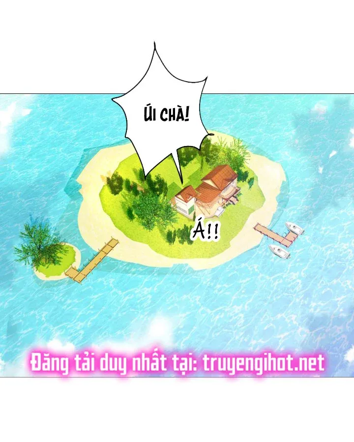 đọc truyện Threesome Chương 25.3 ảnh 18 tại Thiên Thai Truyện
