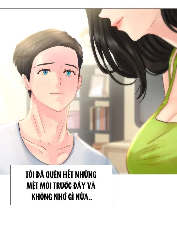 đọc truyện Threesome Chương 25.3 ảnh 20 tại Thiên Thai Truyện