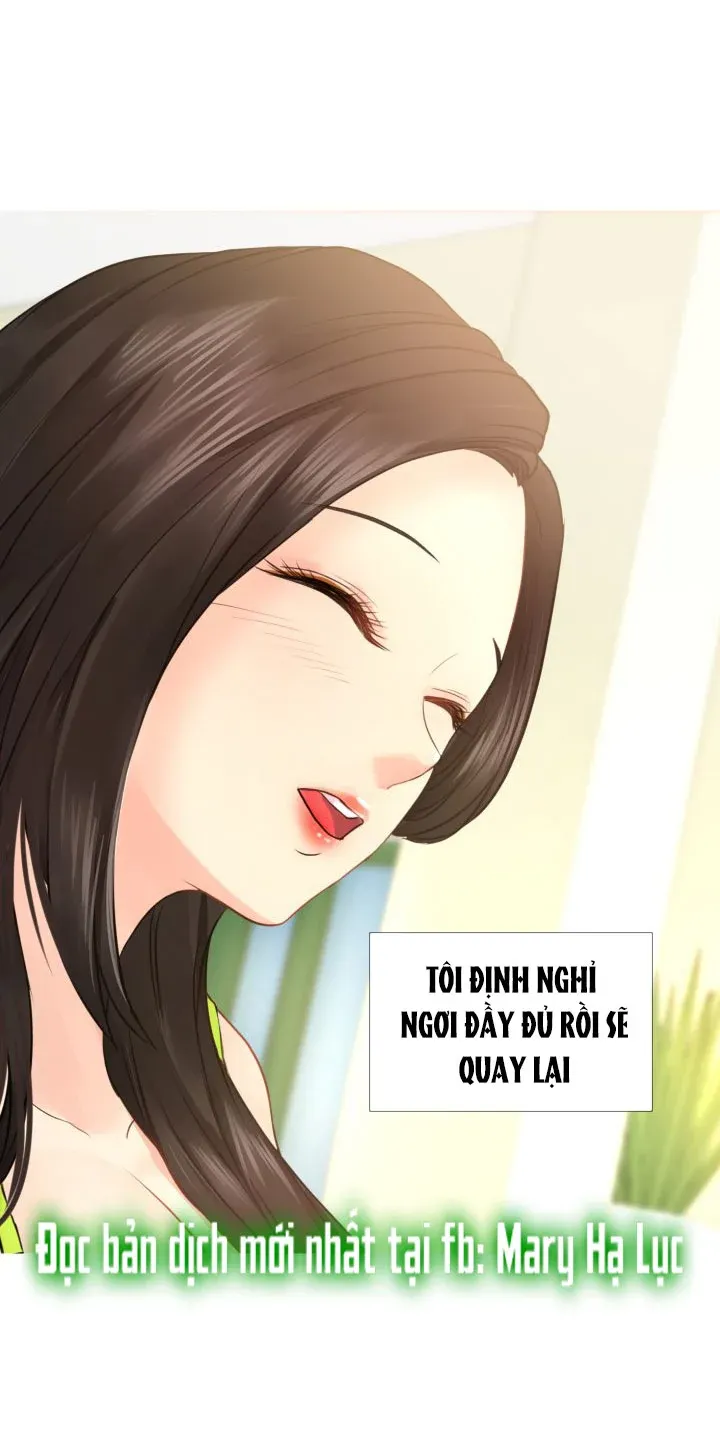 đọc truyện Threesome Chương 25.3 ảnh 21 tại Thiên Thai Truyện