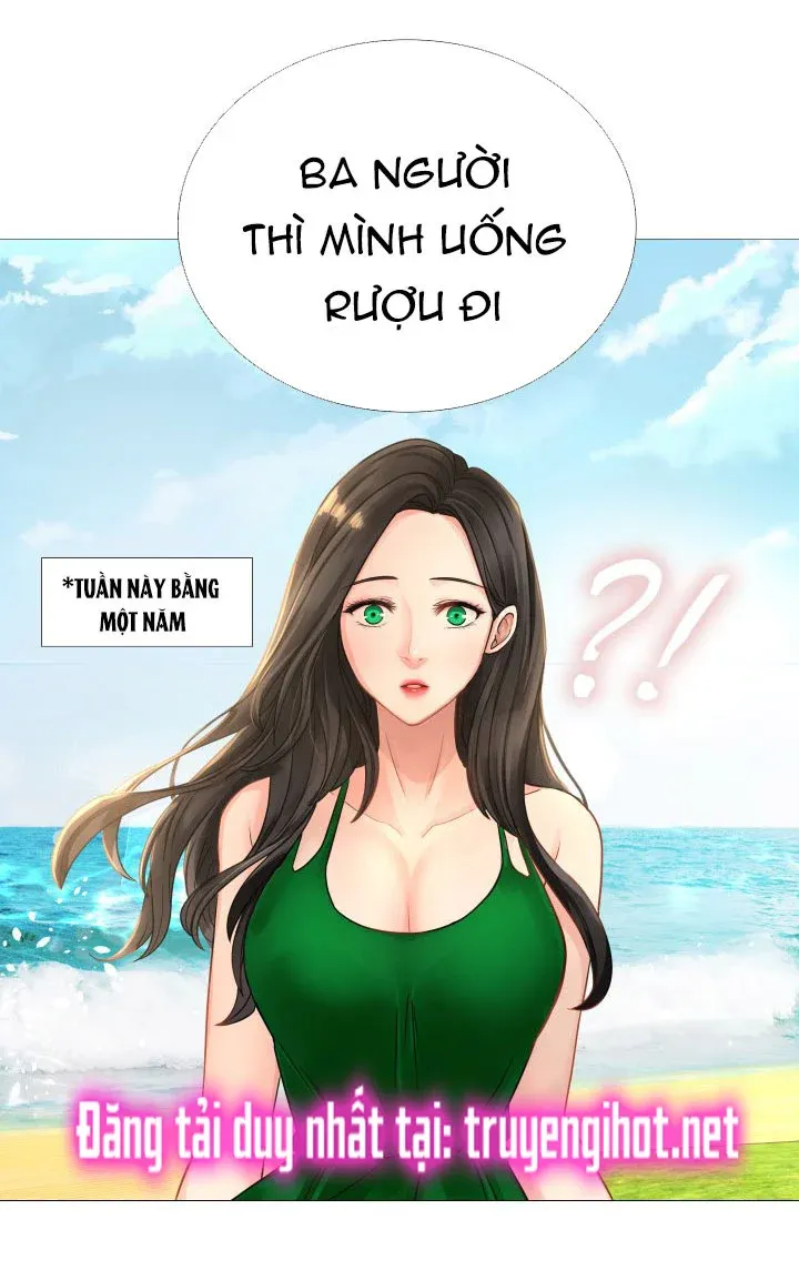 đọc truyện Threesome Chương 25.3 ảnh 5 tại Thiên Thai Truyện