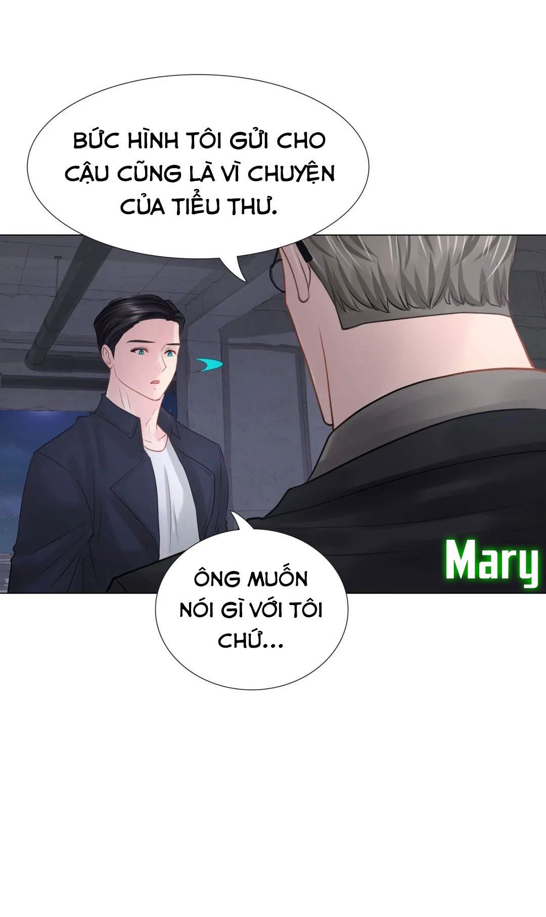 đọc truyện Threesome Chương 3 ảnh 20 tại Thiên Thai Truyện