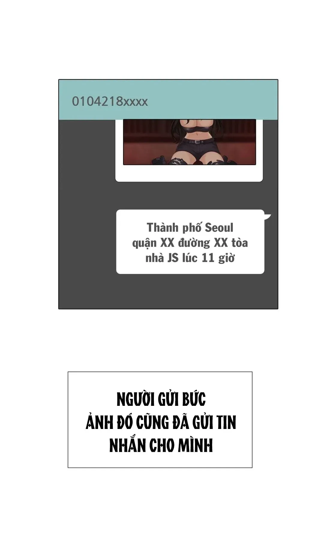 đọc truyện Threesome Chương 3 ảnh 3 tại Thiên Thai Truyện