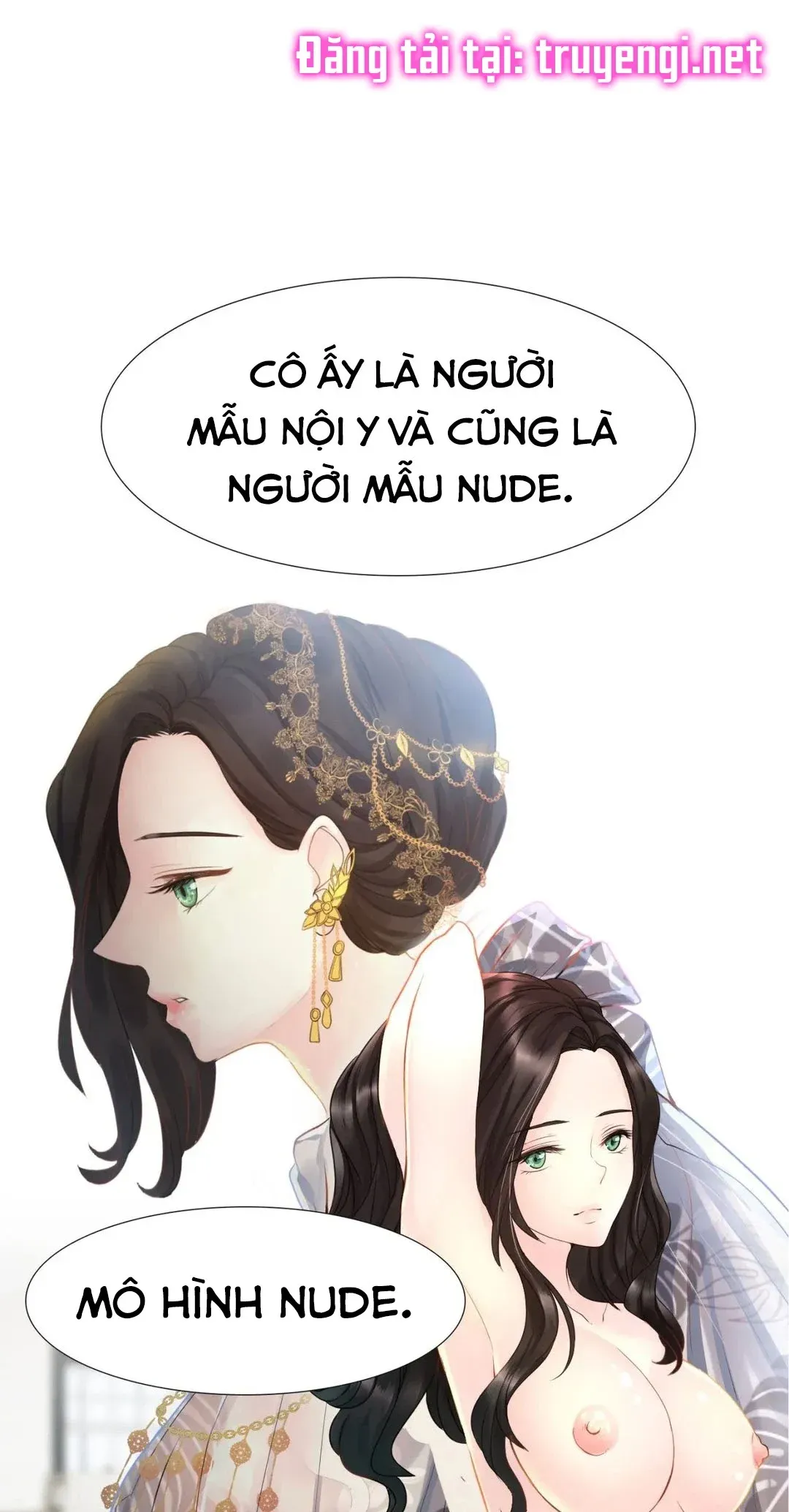 đọc truyện Threesome Chương 3 ảnh 22 tại Thiên Thai Truyện