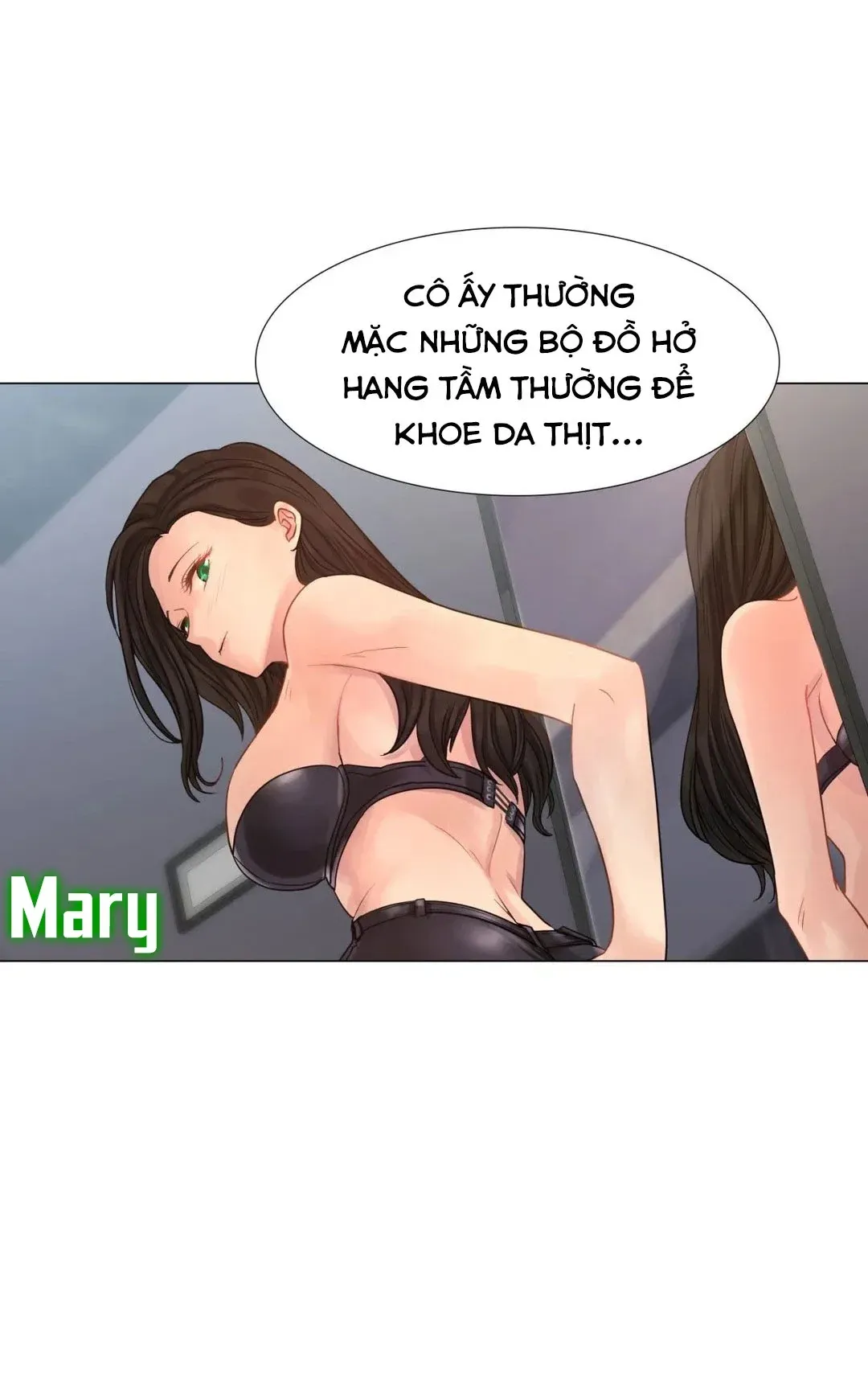 đọc truyện Threesome Chương 3 ảnh 24 tại Thiên Thai Truyện