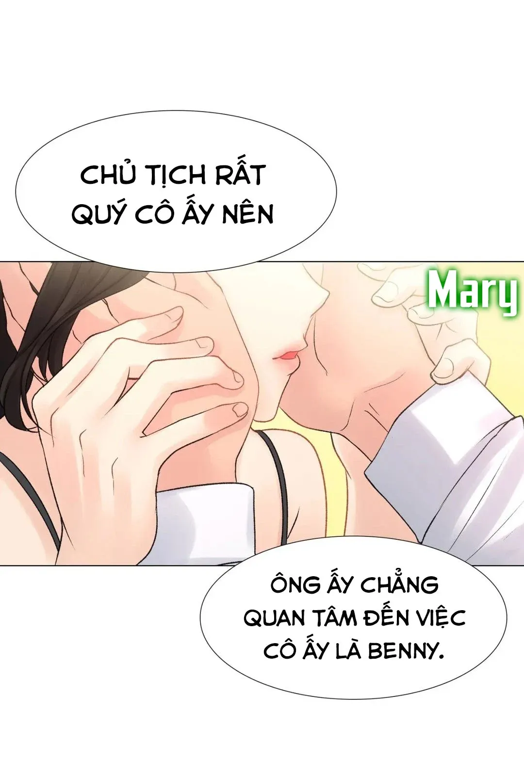 đọc truyện Threesome Chương 3 ảnh 26 tại Thiên Thai Truyện