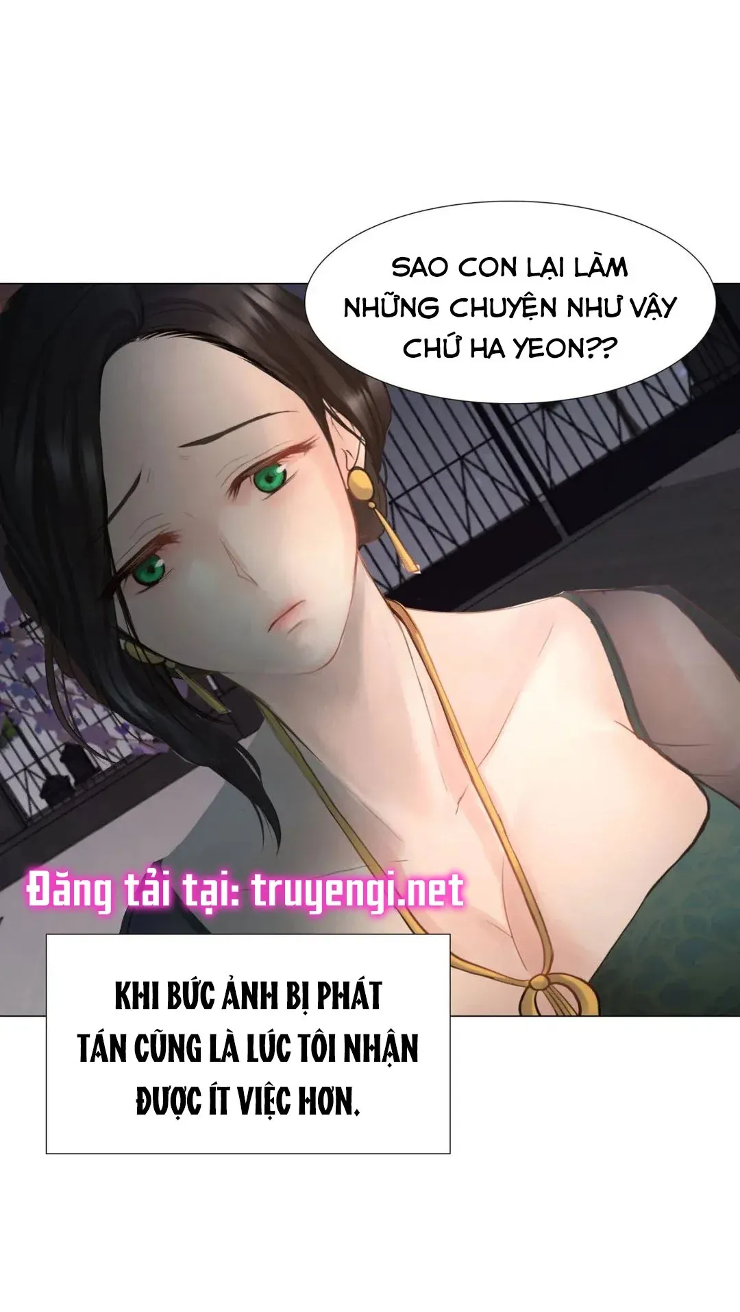 đọc truyện Threesome Chương 3 ảnh 38 tại Thiên Thai Truyện