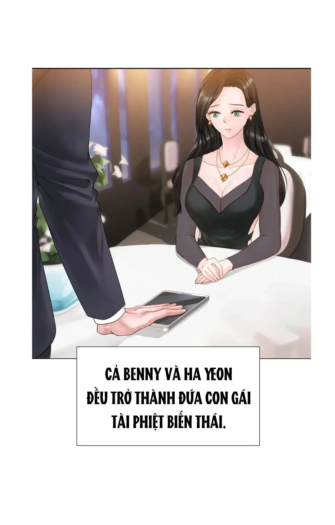 đọc truyện Threesome Chương 3 ảnh 39 tại Thiên Thai Truyện