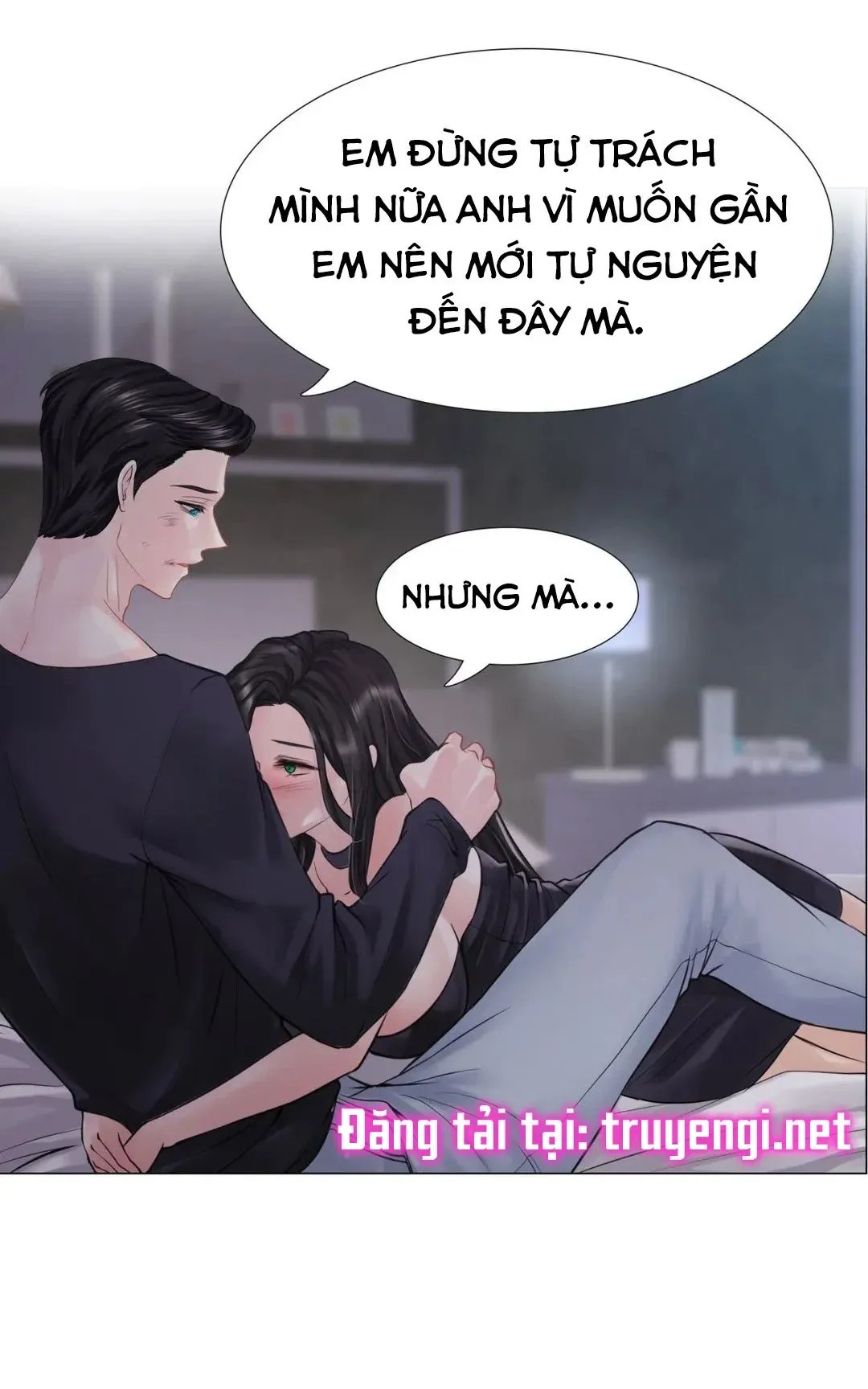 đọc truyện Threesome Chương 3 ảnh 49 tại Thiên Thai Truyện