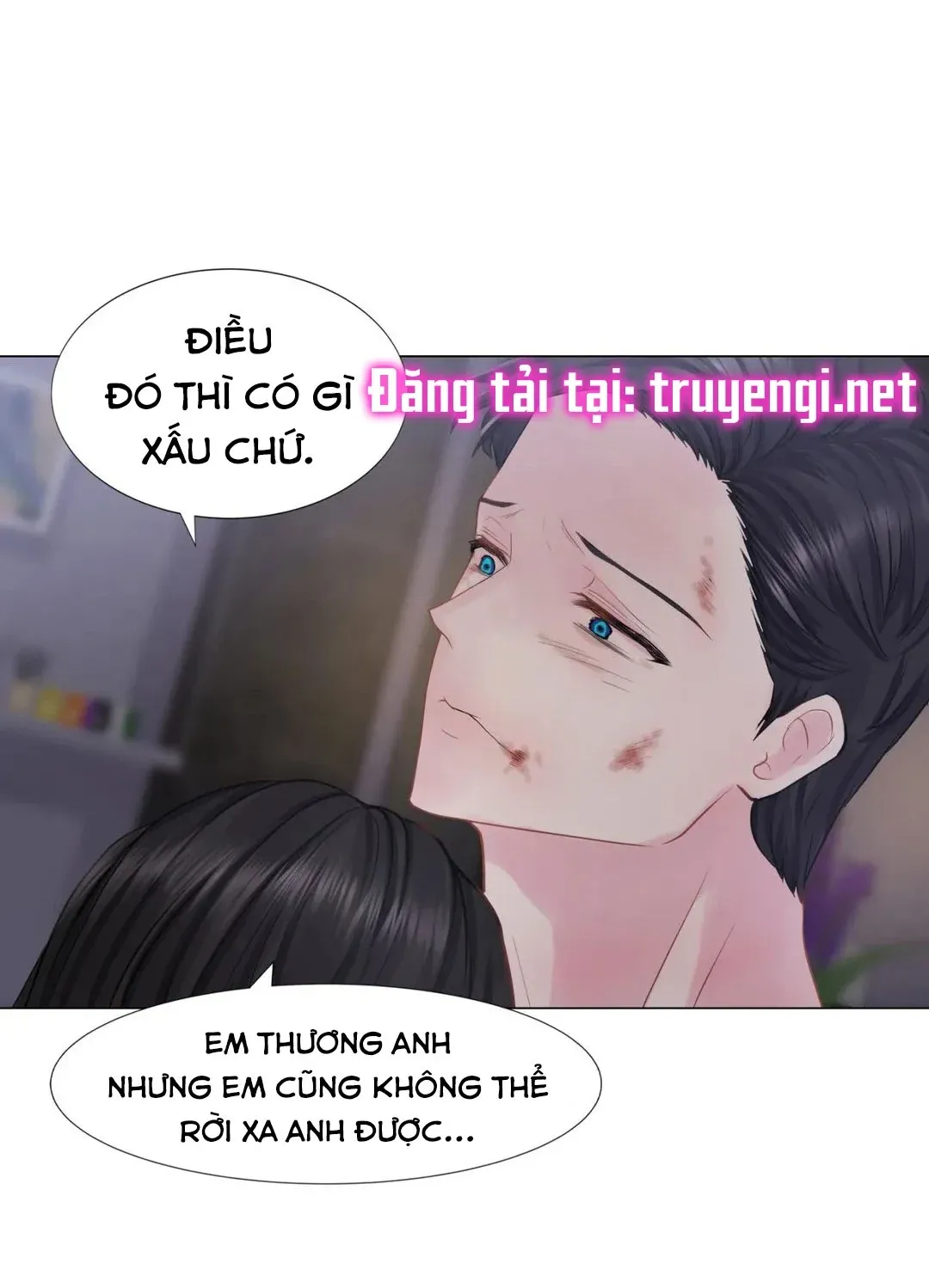 đọc truyện Threesome Chương 3 ảnh 51 tại Thiên Thai Truyện