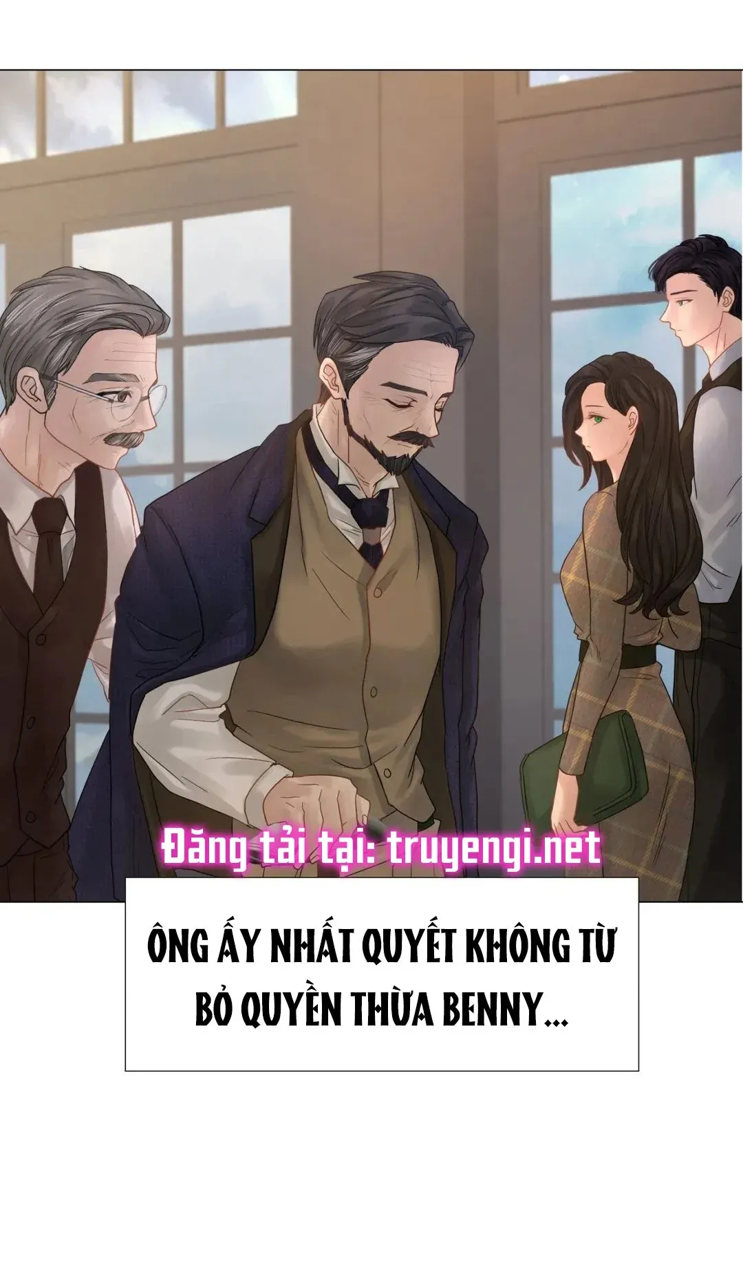 đọc truyện Threesome Chương 3 ảnh 69 tại Thiên Thai Truyện