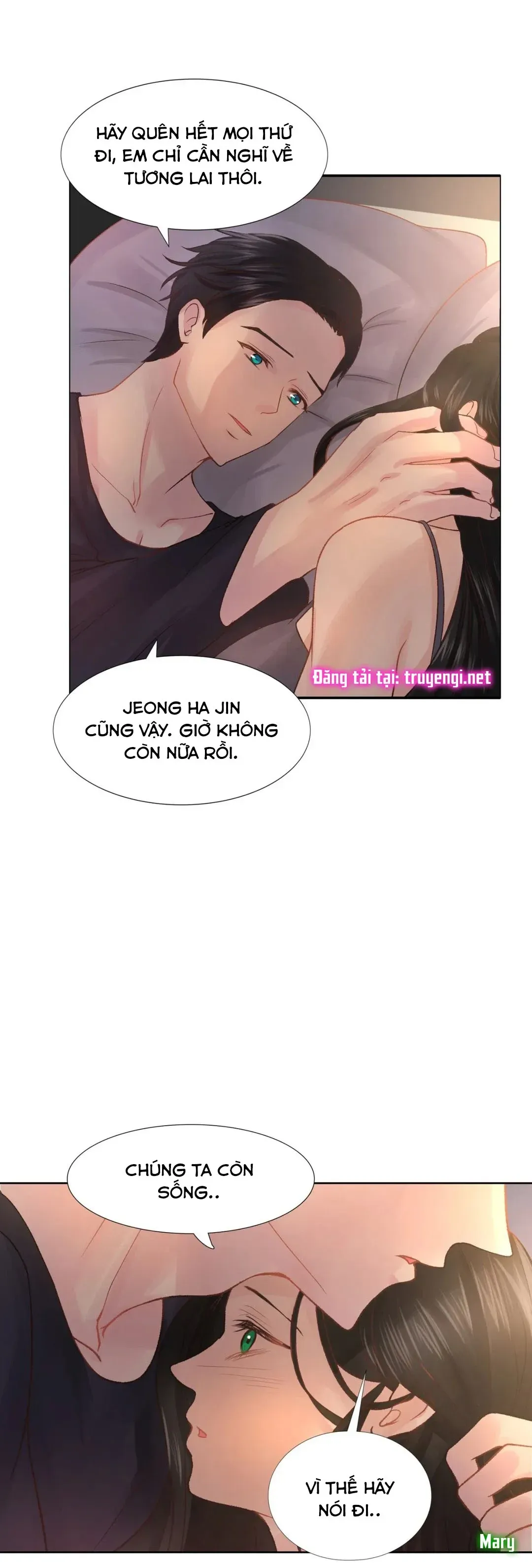 đọc truyện Threesome Chương 4 ảnh 12 tại Thiên Thai Truyện