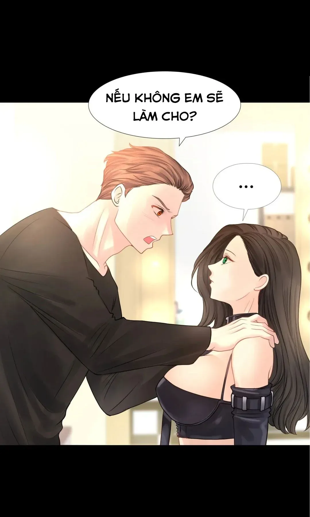 đọc truyện Threesome Chương 5 ảnh 22 tại Thiên Thai Truyện