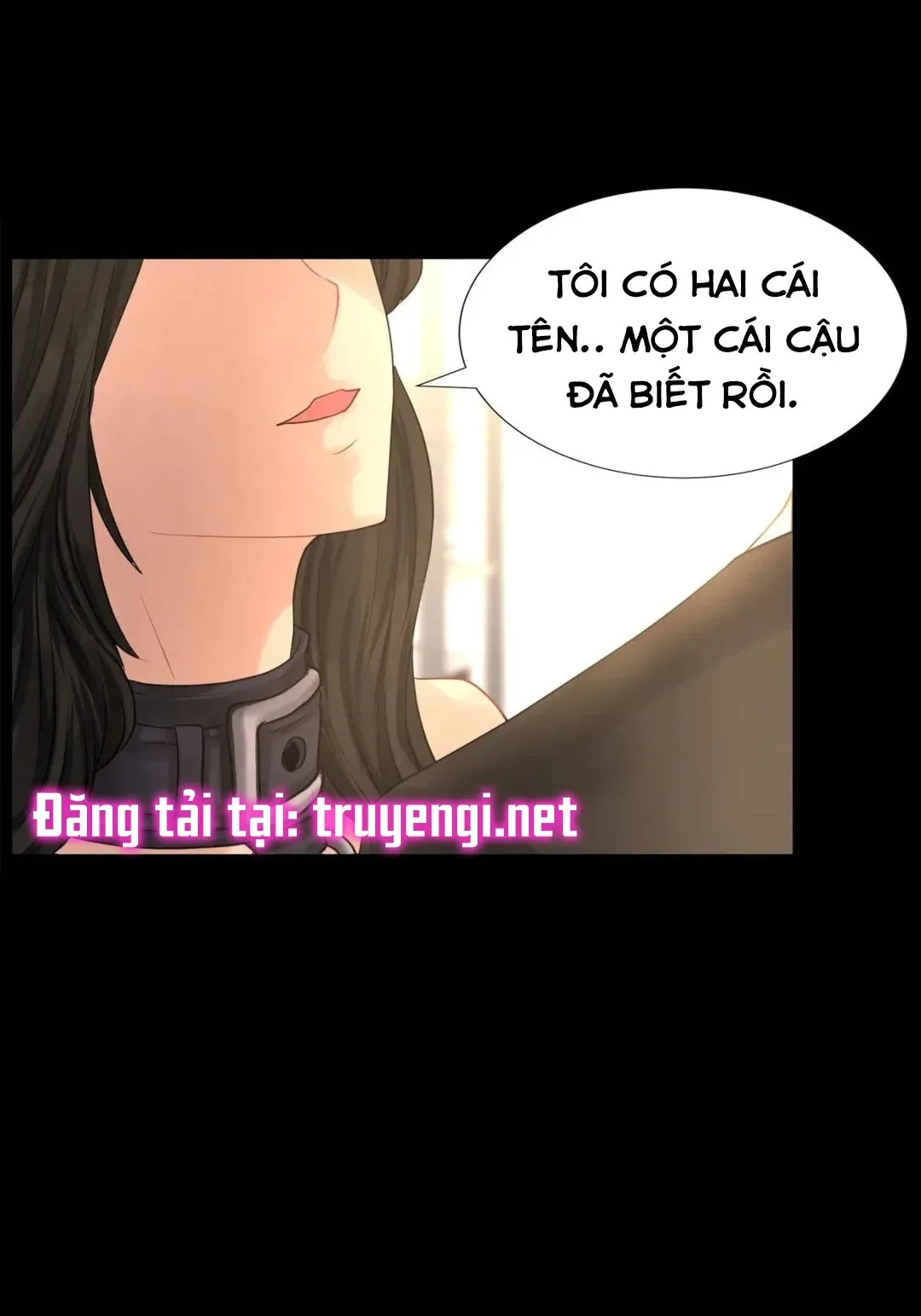 đọc truyện Threesome Chương 5 ảnh 26 tại Thiên Thai Truyện