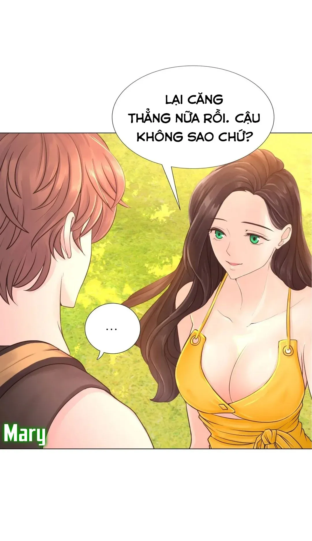đọc truyện Threesome Chương 5 ảnh 31 tại Thiên Thai Truyện