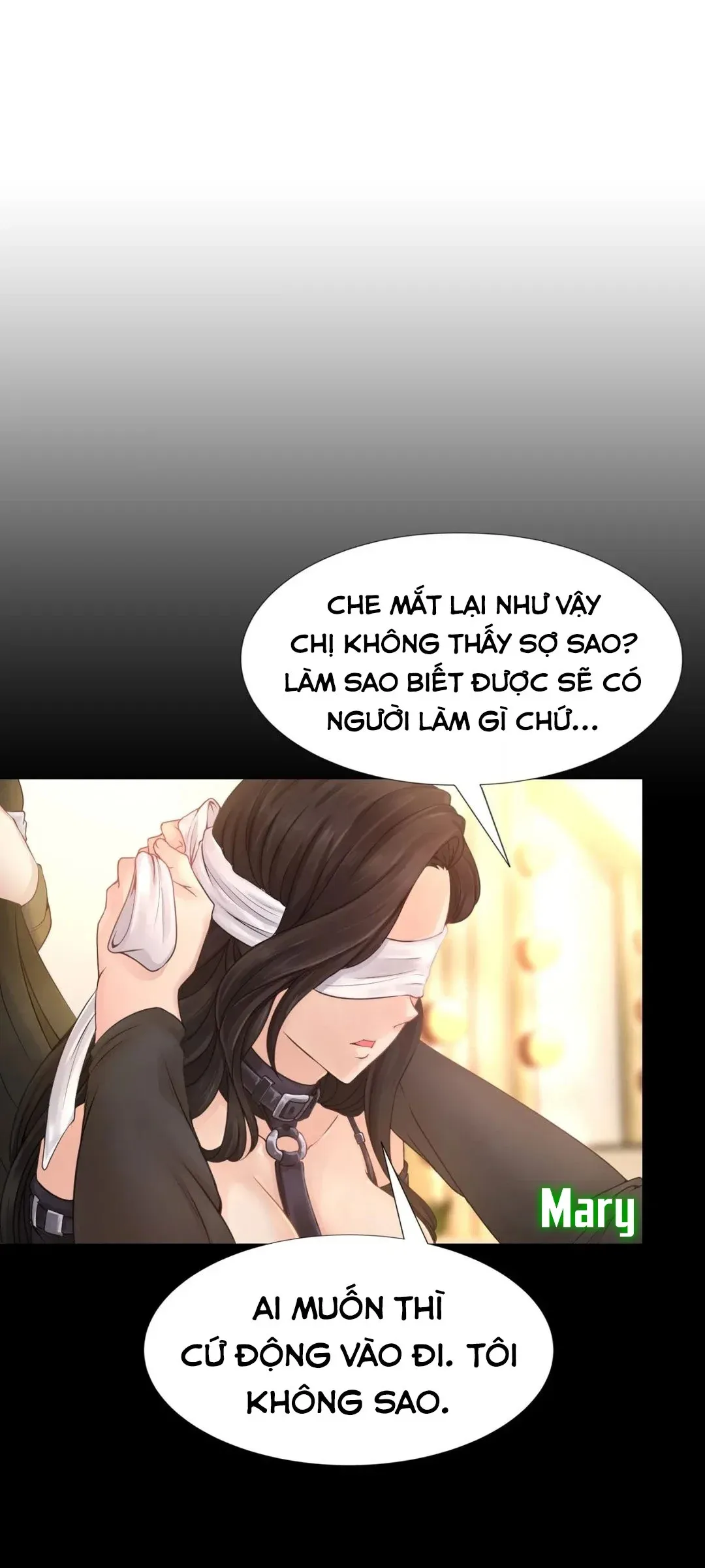 đọc truyện Threesome Chương 5 ảnh 33 tại Thiên Thai Truyện