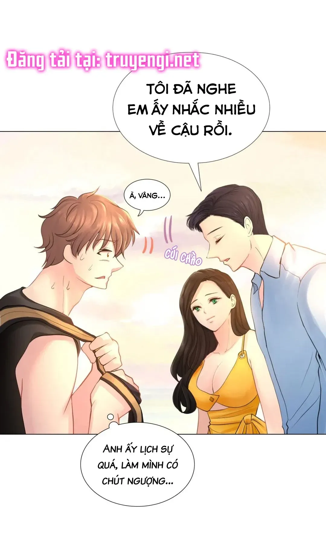 đọc truyện Threesome Chương 5 ảnh 48 tại Thiên Thai Truyện