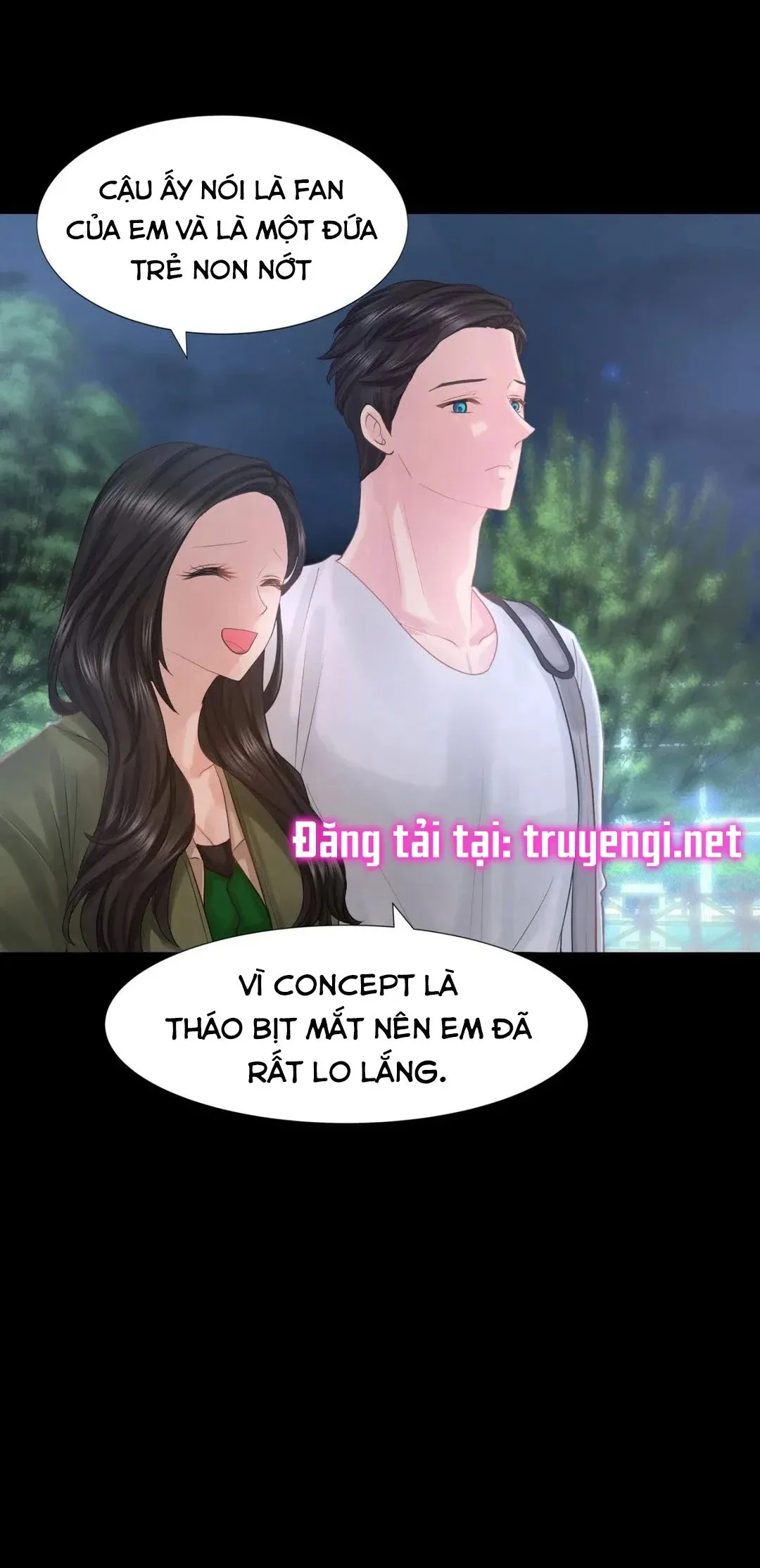 đọc truyện Threesome Chương 5 ảnh 64 tại Thiên Thai Truyện