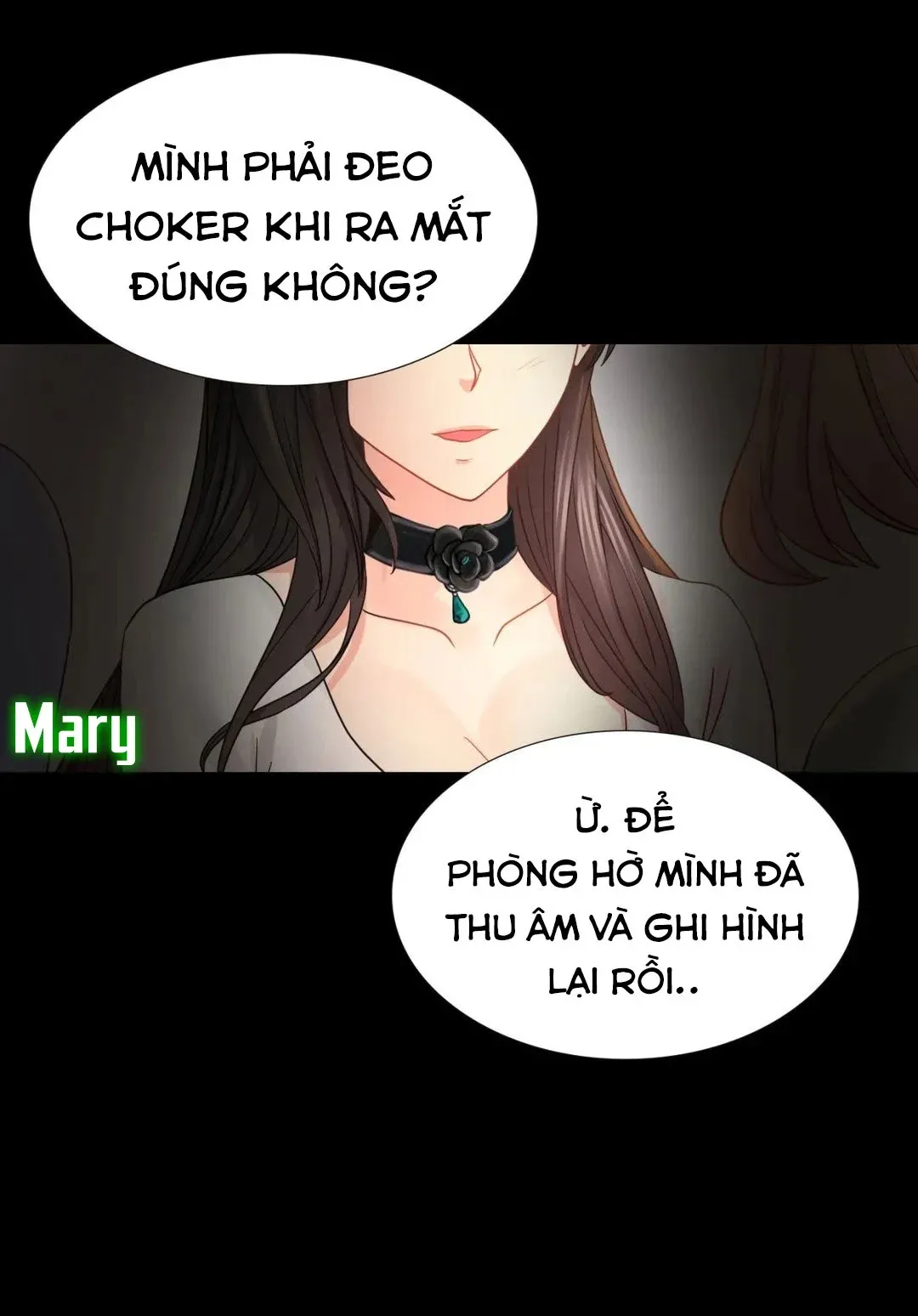 đọc truyện Threesome Chương 5 ảnh 65 tại Thiên Thai Truyện