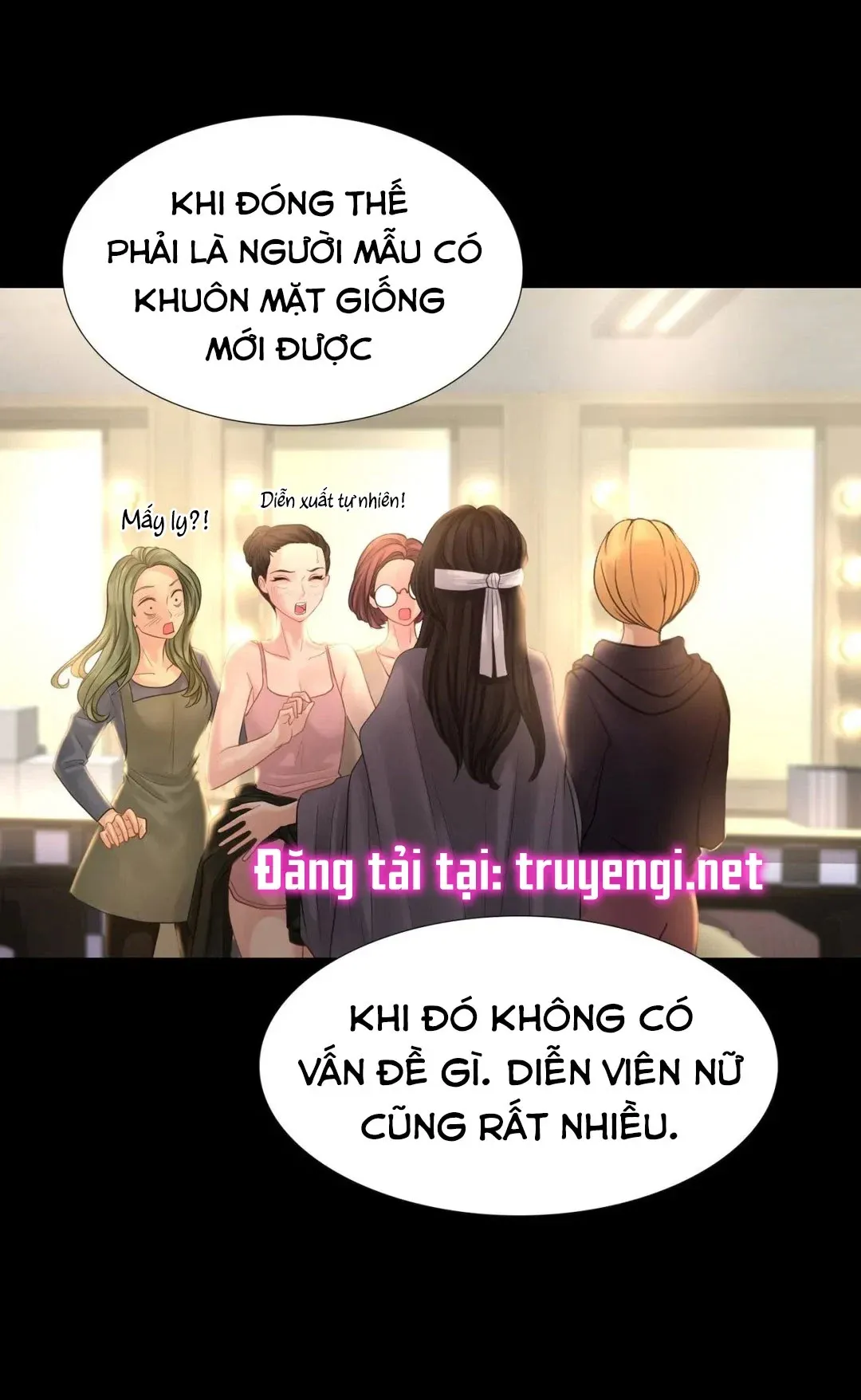 đọc truyện Threesome Chương 5 ảnh 66 tại Thiên Thai Truyện