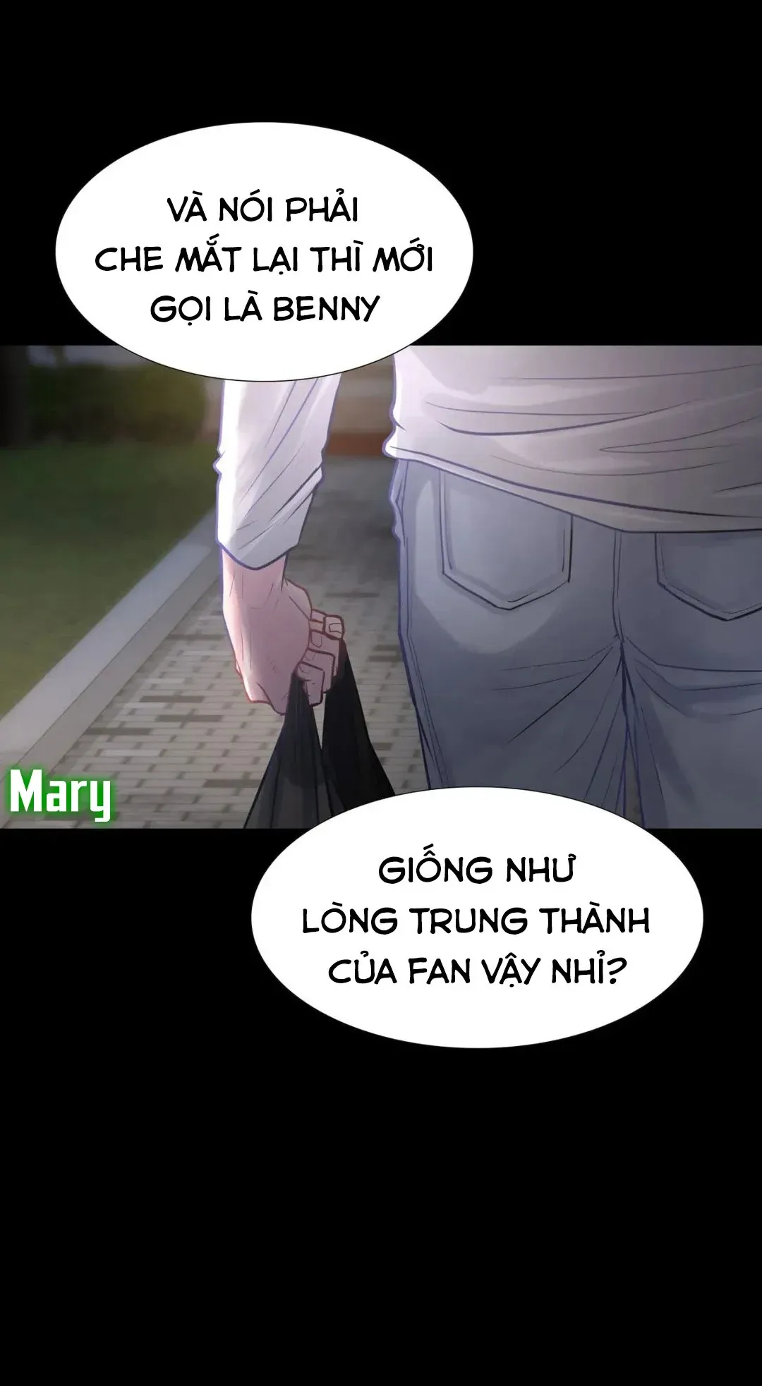 đọc truyện Threesome Chương 5 ảnh 71 tại Thiên Thai Truyện