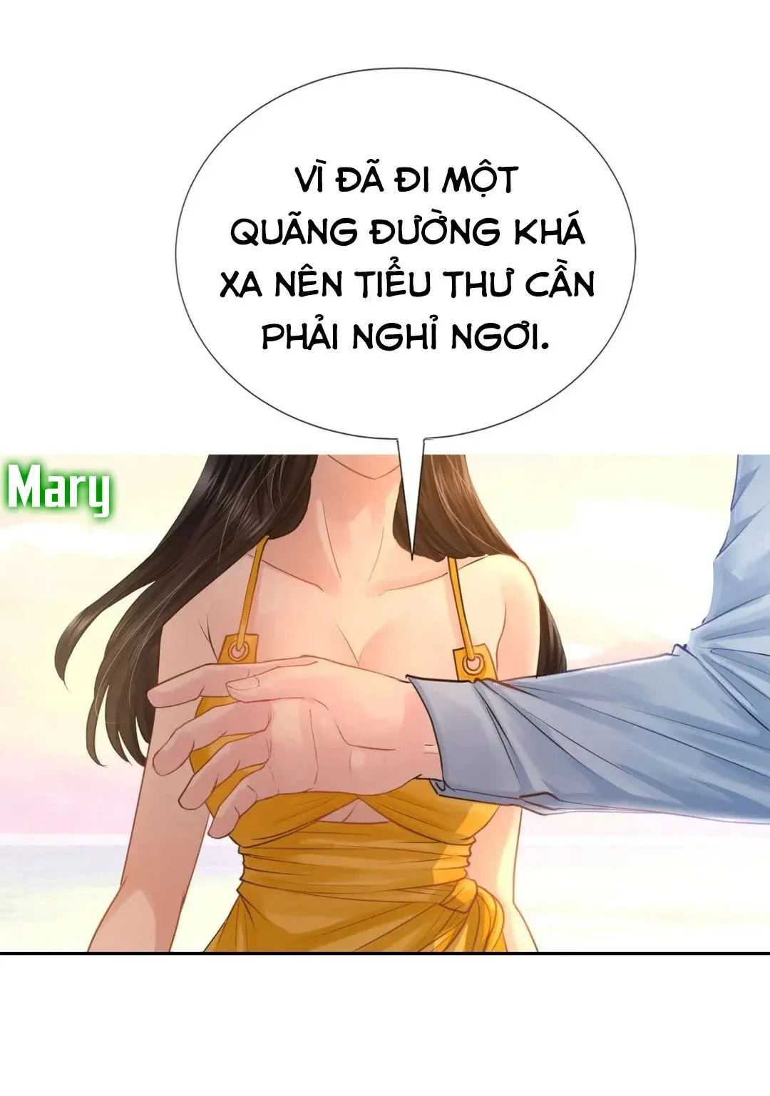 đọc truyện Threesome Chương 5 ảnh 76 tại Thiên Thai Truyện