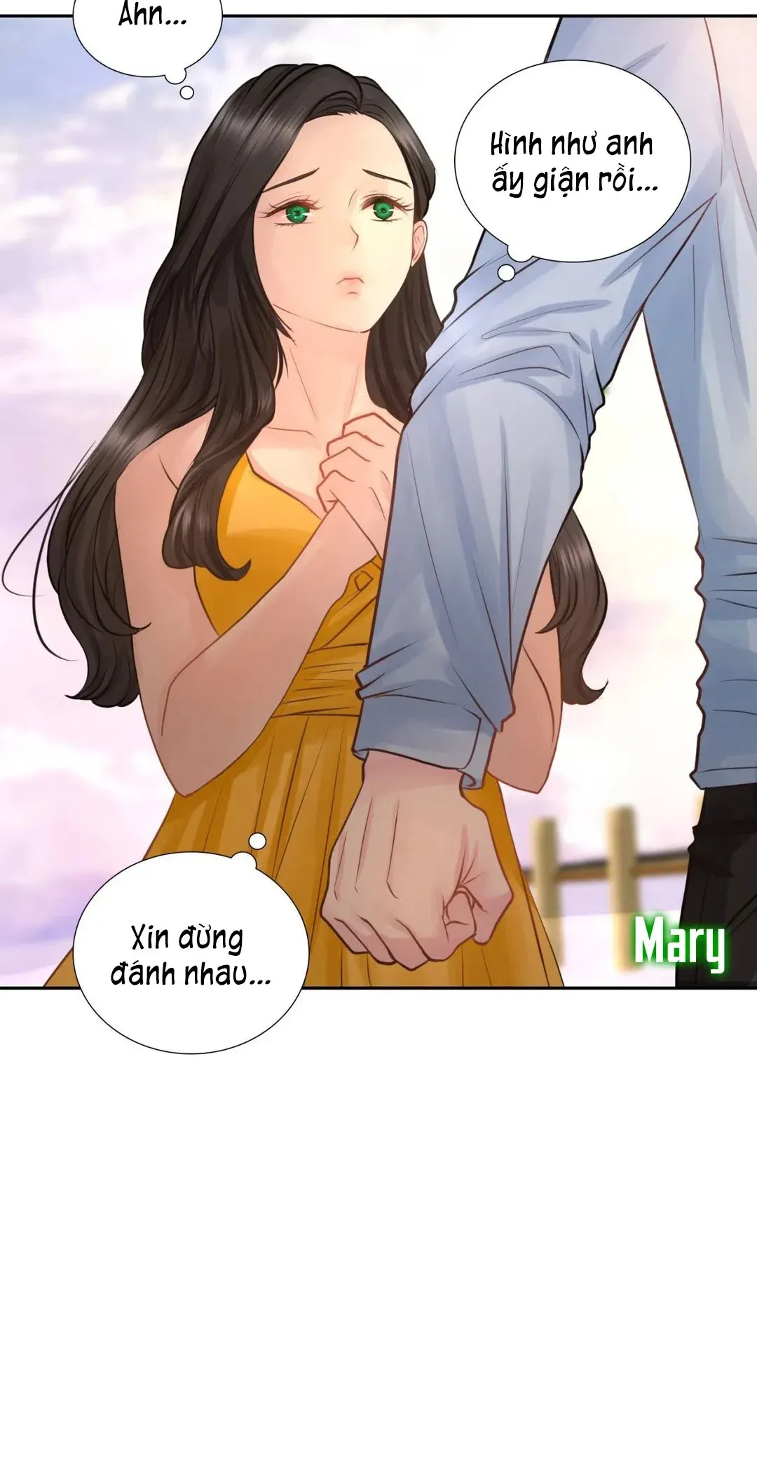đọc truyện Threesome Chương 6 ảnh 23 tại Thiên Thai Truyện