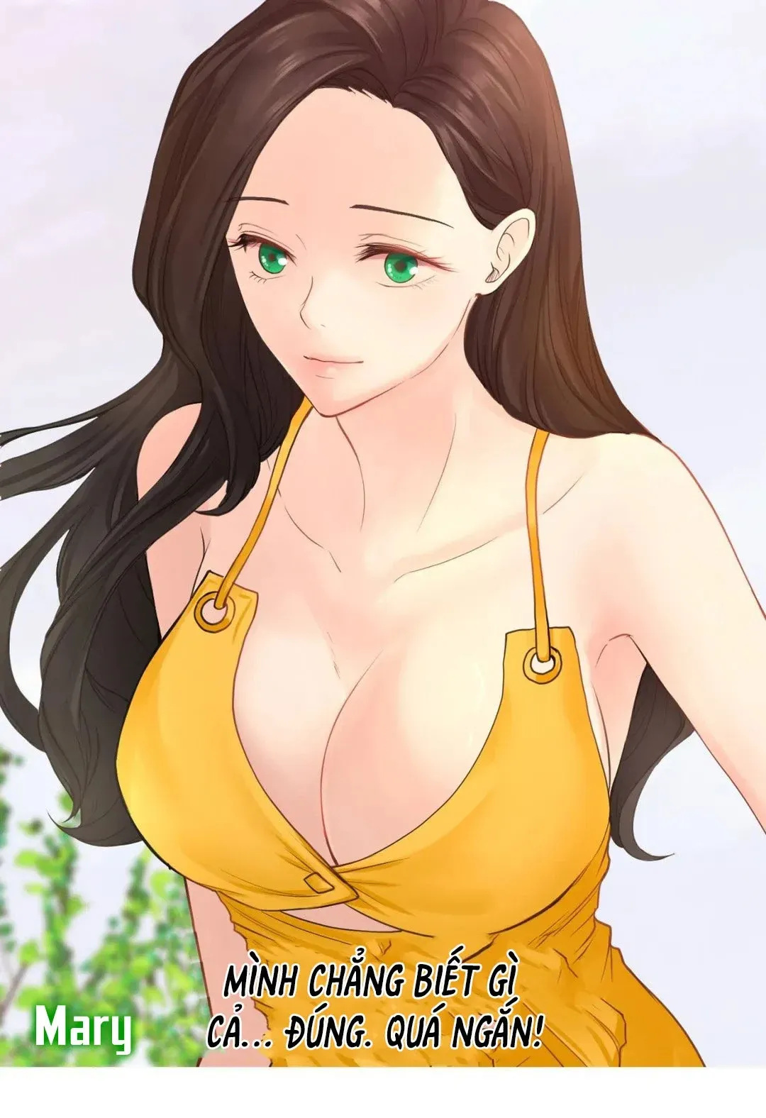 đọc truyện Threesome Chương 6 ảnh 35 tại Thiên Thai Truyện
