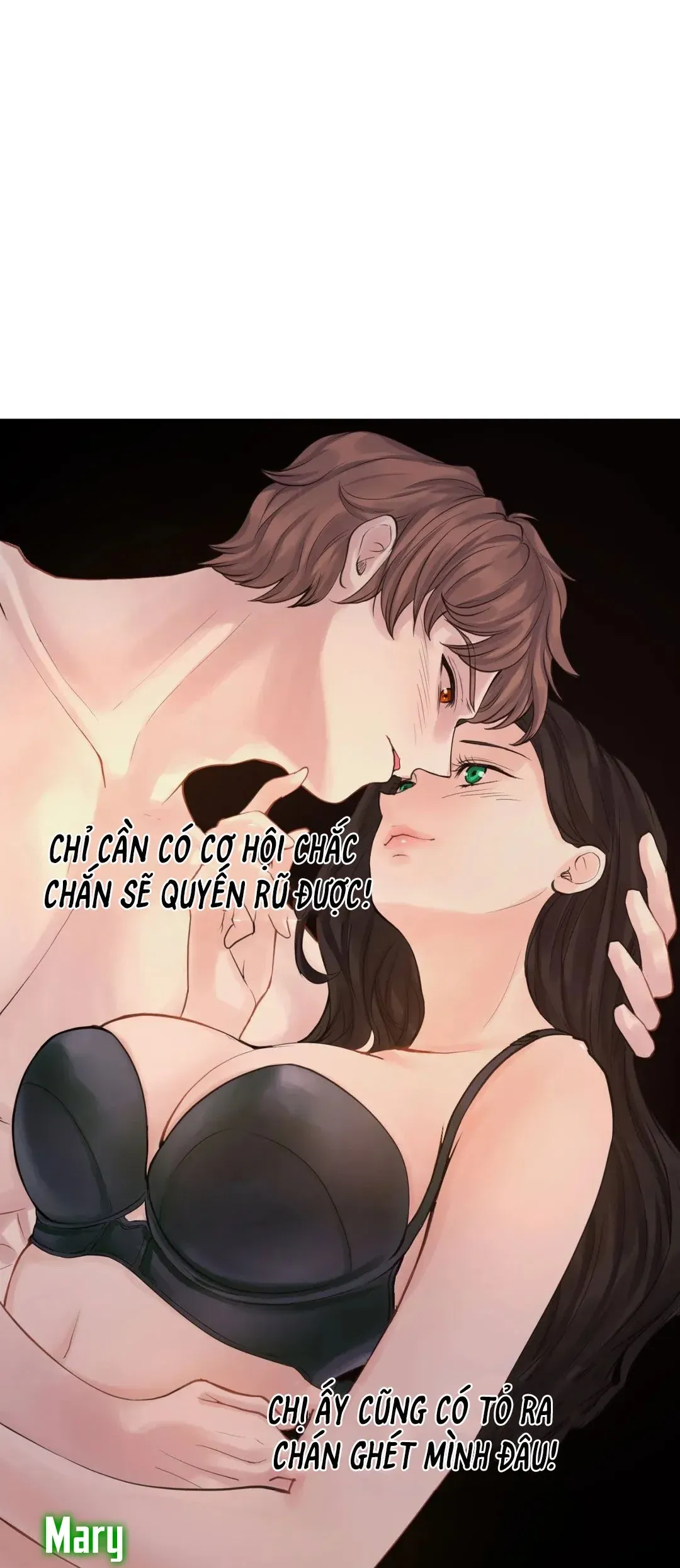 đọc truyện Threesome Chương 6 ảnh 37 tại Thiên Thai Truyện