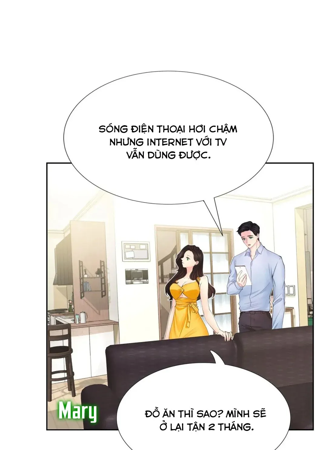 đọc truyện Threesome Chương 6 ảnh 47 tại Thiên Thai Truyện