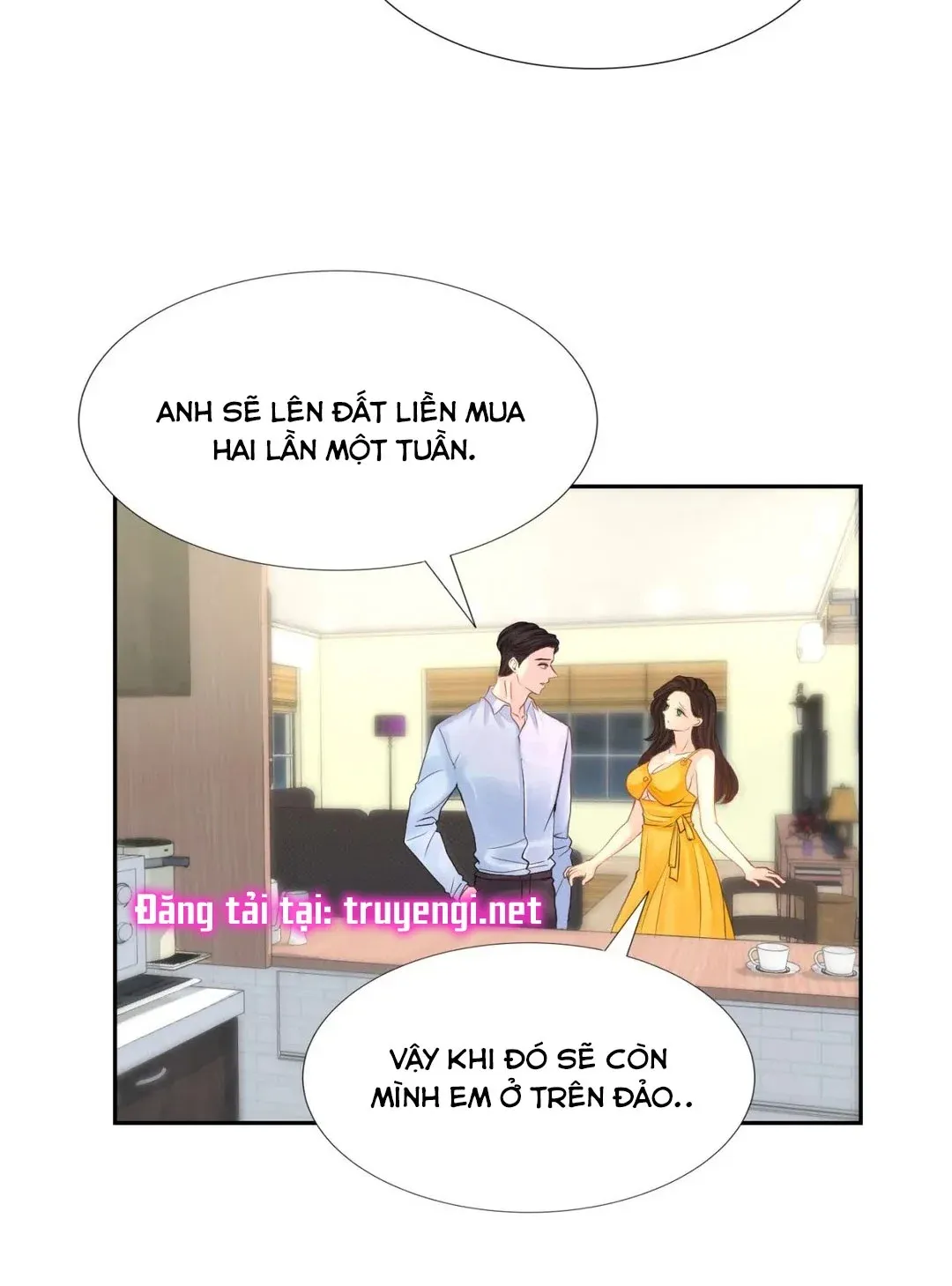 đọc truyện Threesome Chương 6 ảnh 48 tại Thiên Thai Truyện