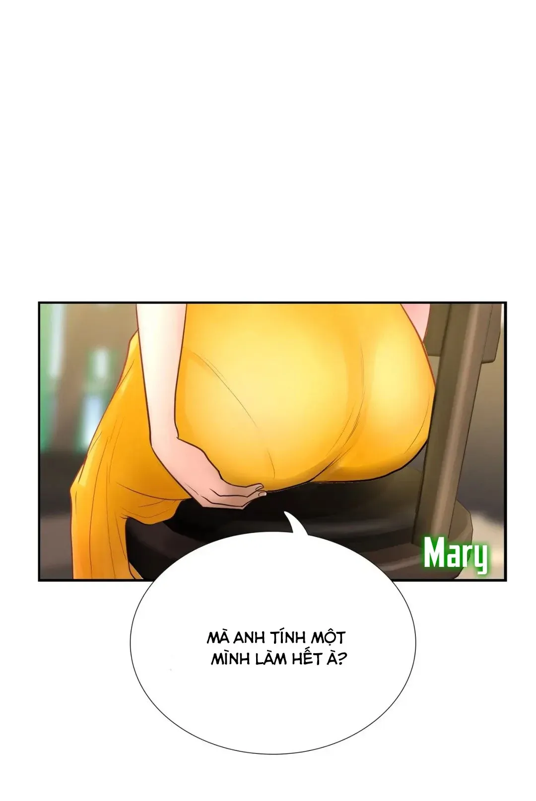 đọc truyện Threesome Chương 6 ảnh 49 tại Thiên Thai Truyện