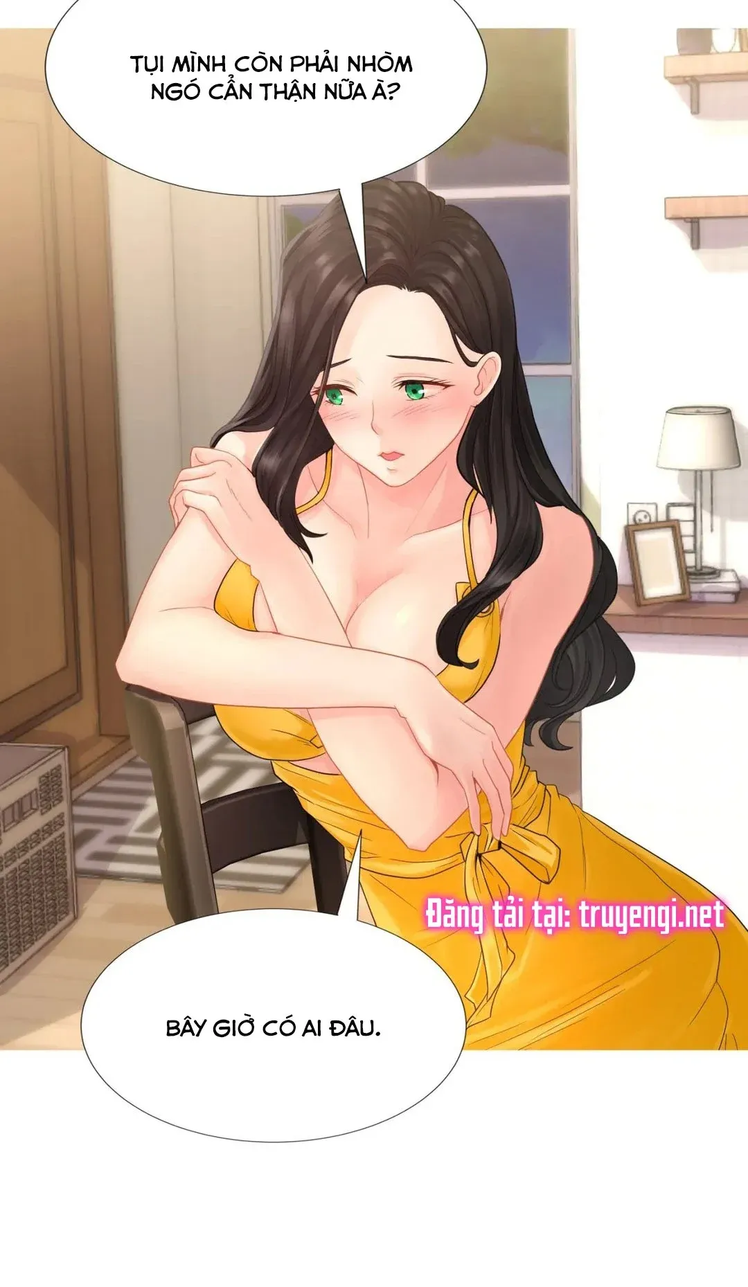 đọc truyện Threesome Chương 6 ảnh 63 tại Thiên Thai Truyện