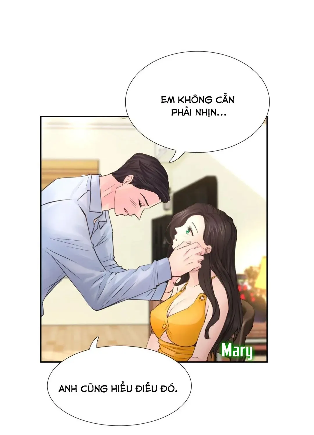 đọc truyện Threesome Chương 6 ảnh 69 tại Thiên Thai Truyện