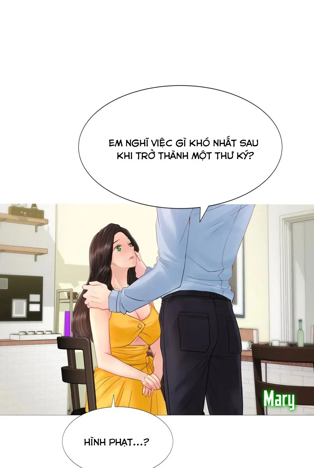 đọc truyện Threesome Chương 6 ảnh 74 tại Thiên Thai Truyện