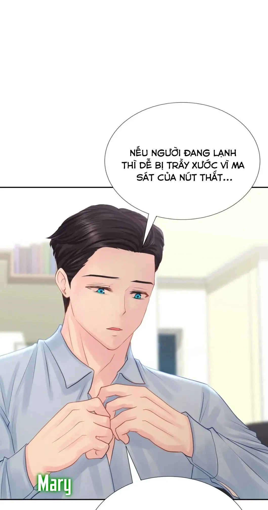 đọc truyện Threesome Chương 6 ảnh 92 tại Thiên Thai Truyện