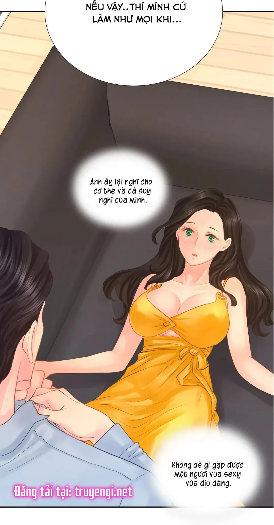 đọc truyện Threesome Chương 6 ảnh 94 tại Thiên Thai Truyện