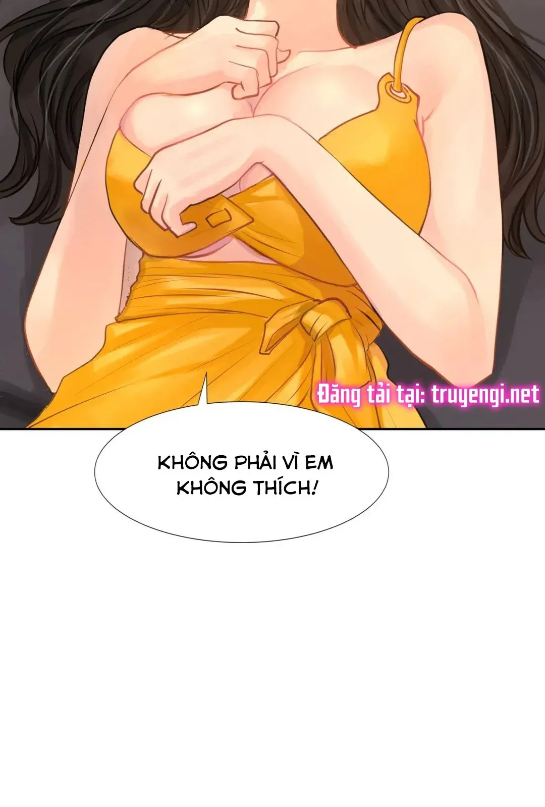 đọc truyện Threesome Chương 7 ảnh 3 tại Thiên Thai Truyện