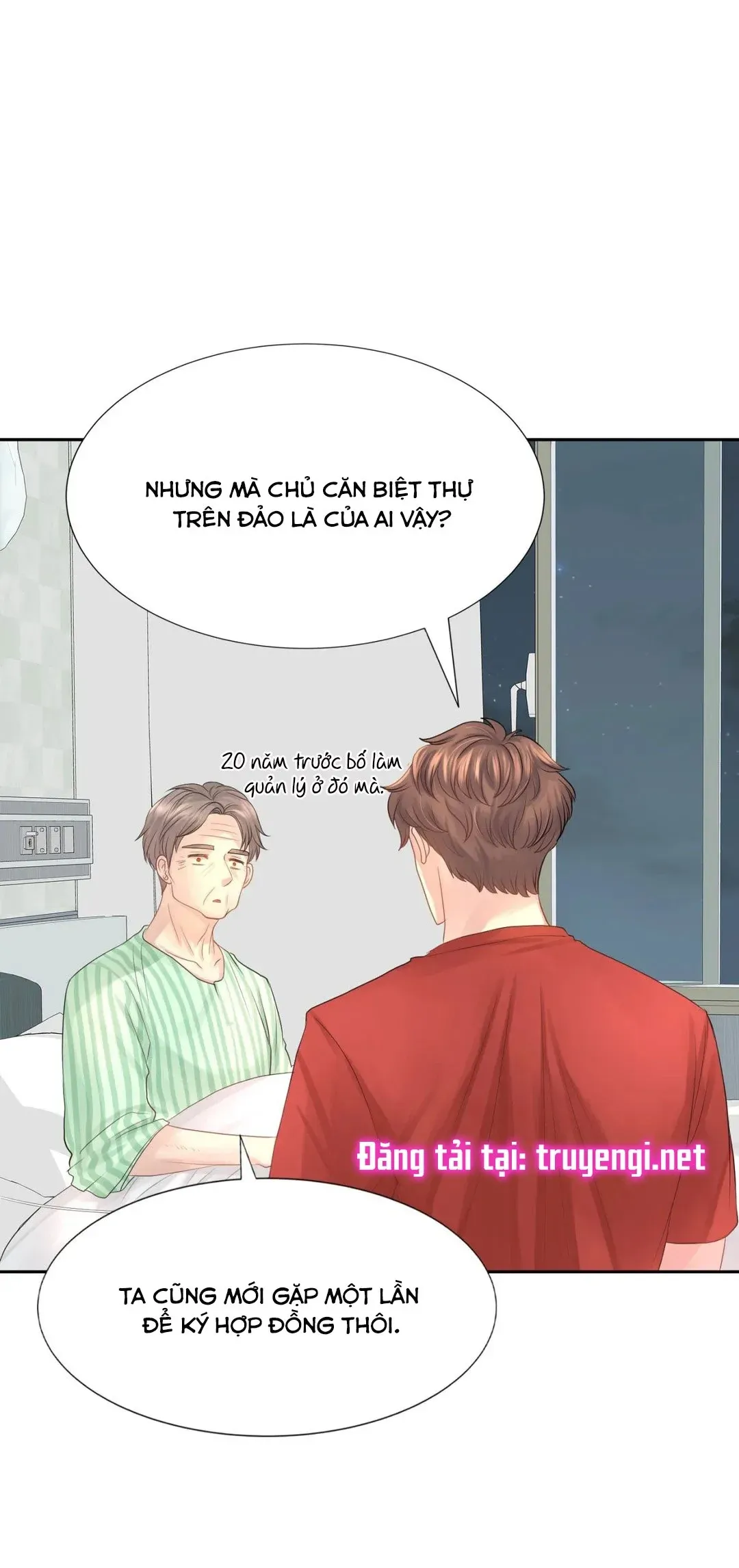đọc truyện Threesome Chương 7 ảnh 44 tại Thiên Thai Truyện