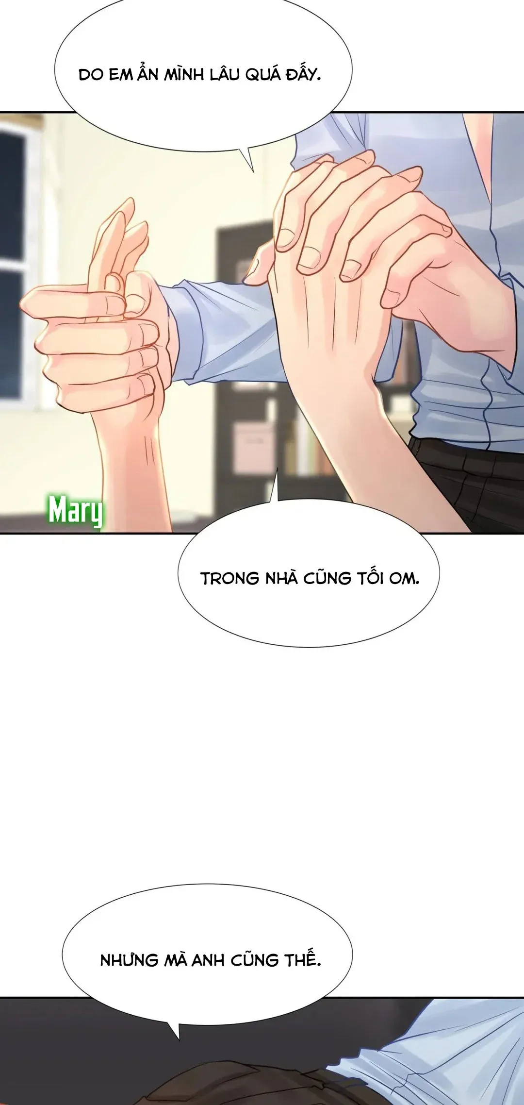 đọc truyện Threesome Chương 7 ảnh 6 tại Thiên Thai Truyện