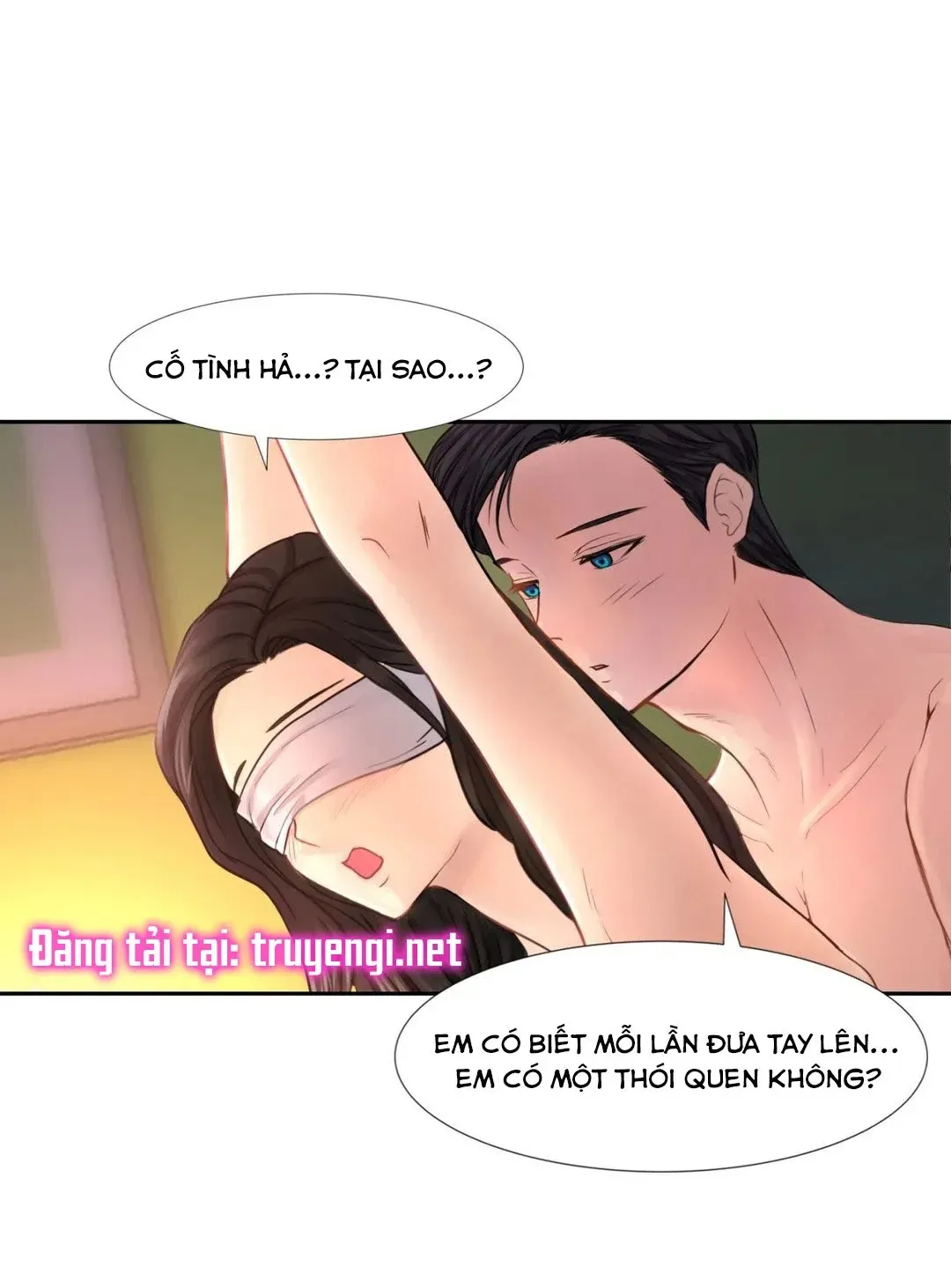 đọc truyện Threesome Chương 8 ảnh 20 tại Thiên Thai Truyện