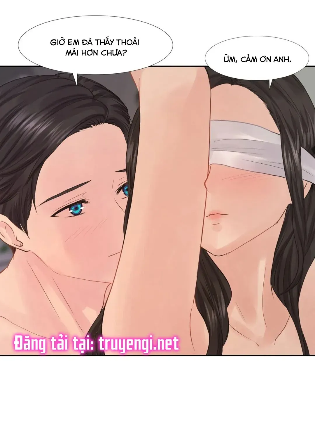 đọc truyện Threesome Chương 8 ảnh 38 tại Thiên Thai Truyện