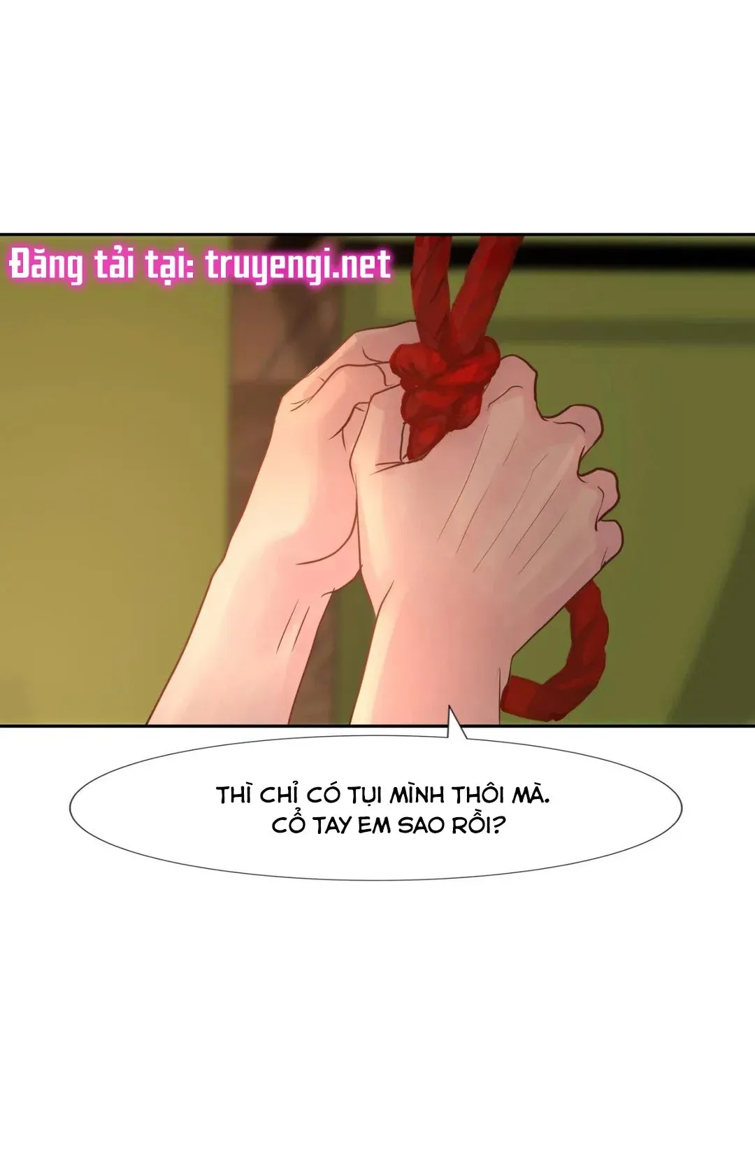 đọc truyện Threesome Chương 8 ảnh 9 tại Thiên Thai Truyện