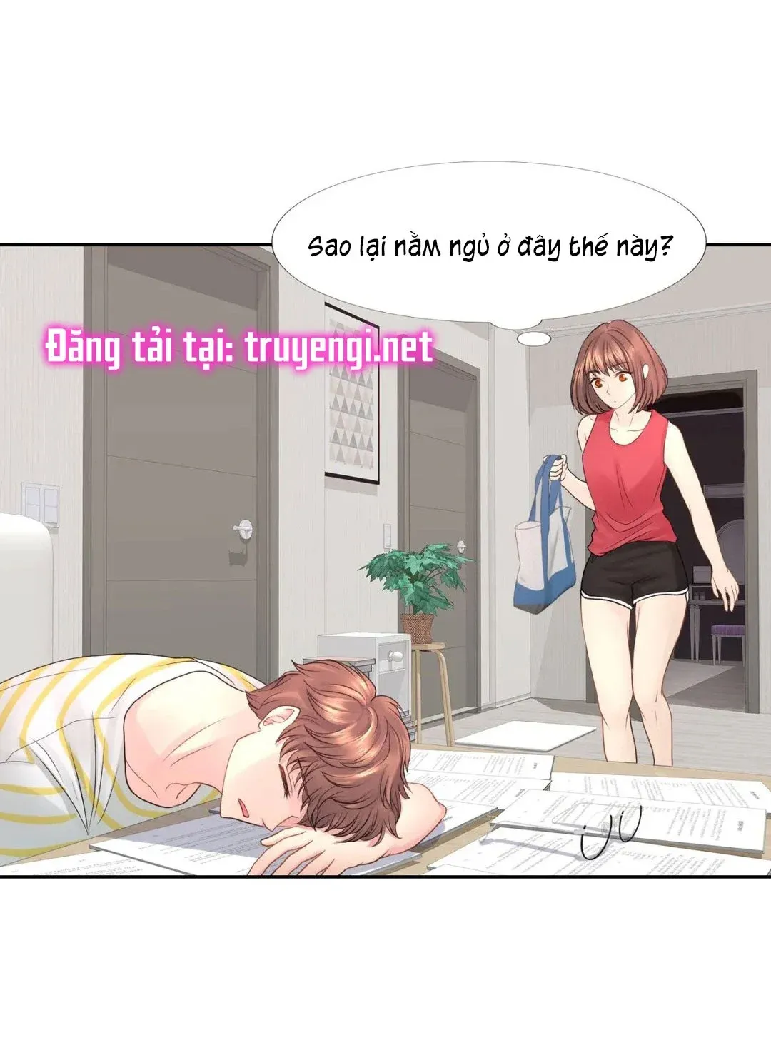 đọc truyện Threesome Chương 8 ảnh 87 tại Thiên Thai Truyện
