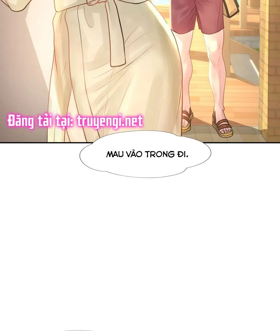 đọc truyện Threesome Chương 9 ảnh 13 tại Thiên Thai Truyện
