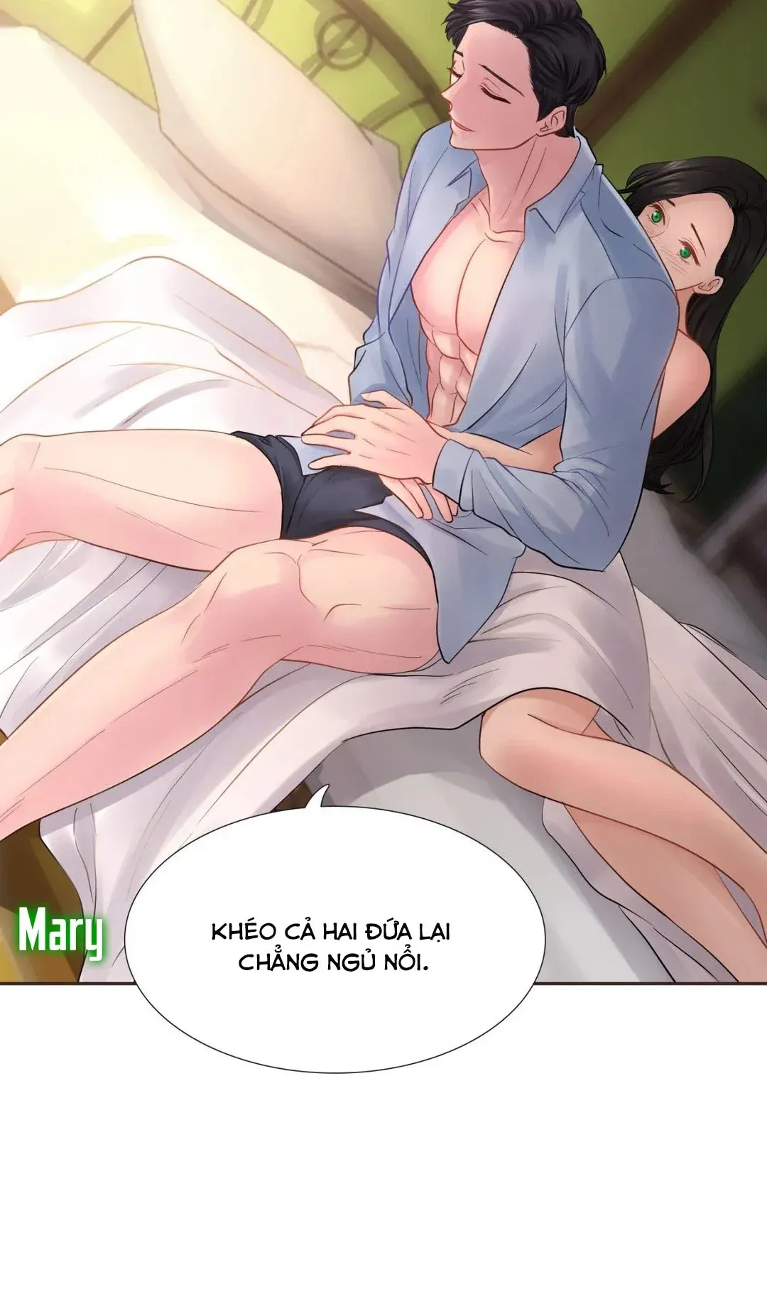 đọc truyện Threesome Chương 9 ảnh 70 tại Thiên Thai Truyện
