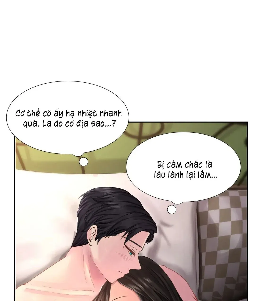 đọc truyện Threesome Chương 9 ảnh 78 tại Thiên Thai Truyện