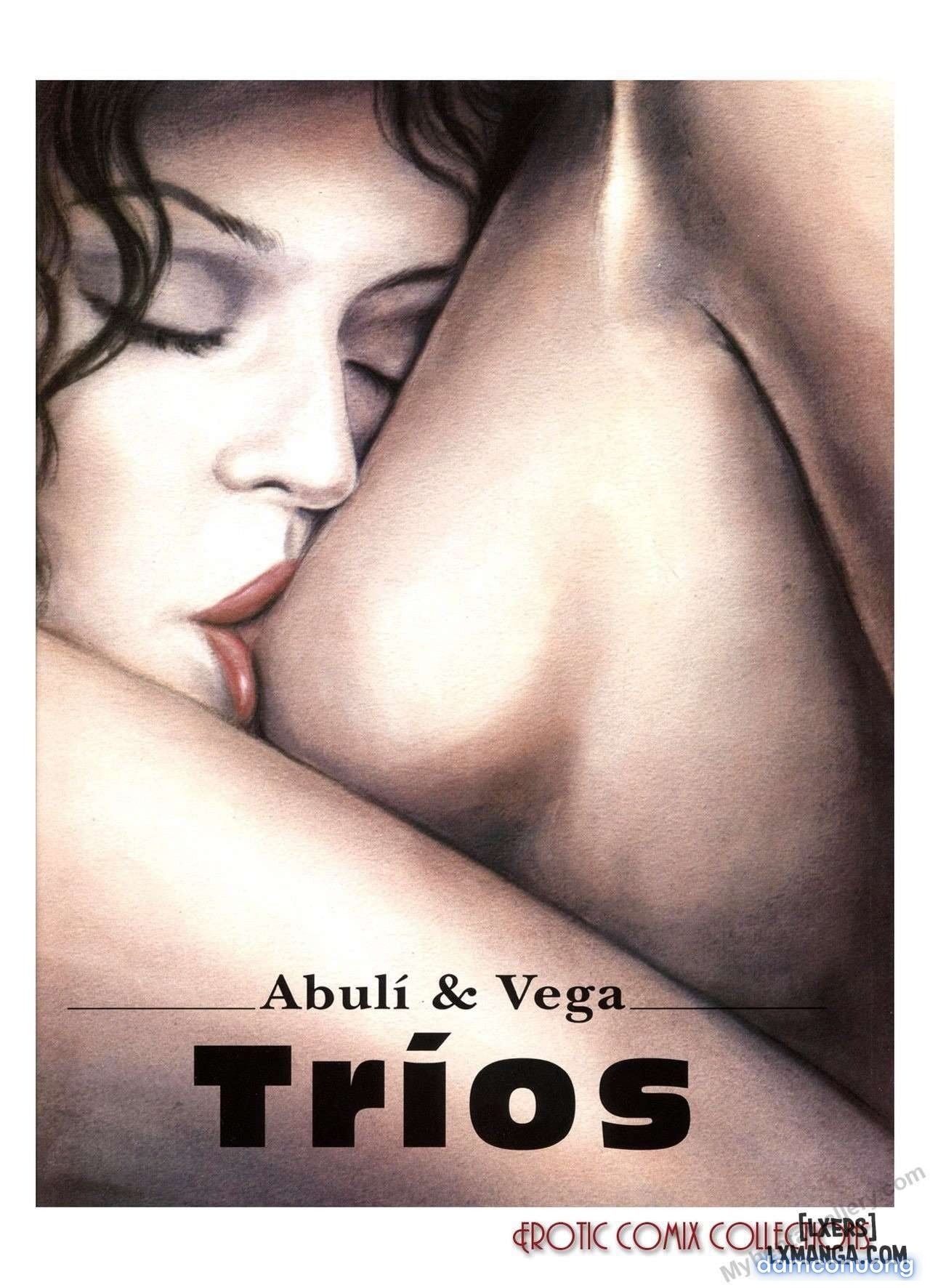 đọc truyện Threesome Oneshot ảnh 2 tại Giả Dược