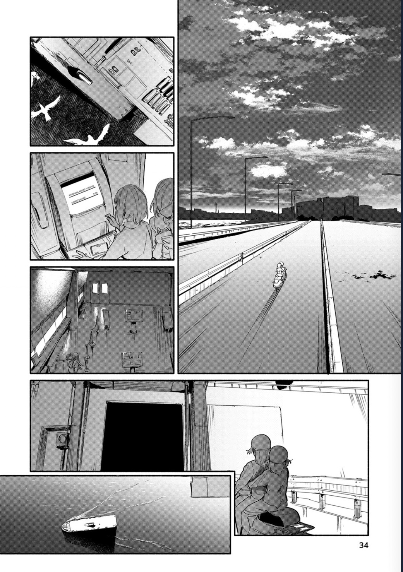 đọc truyện Throw Away The Suit Together Chương 1.2 ảnh 12 tại Thiên Thai Truyện