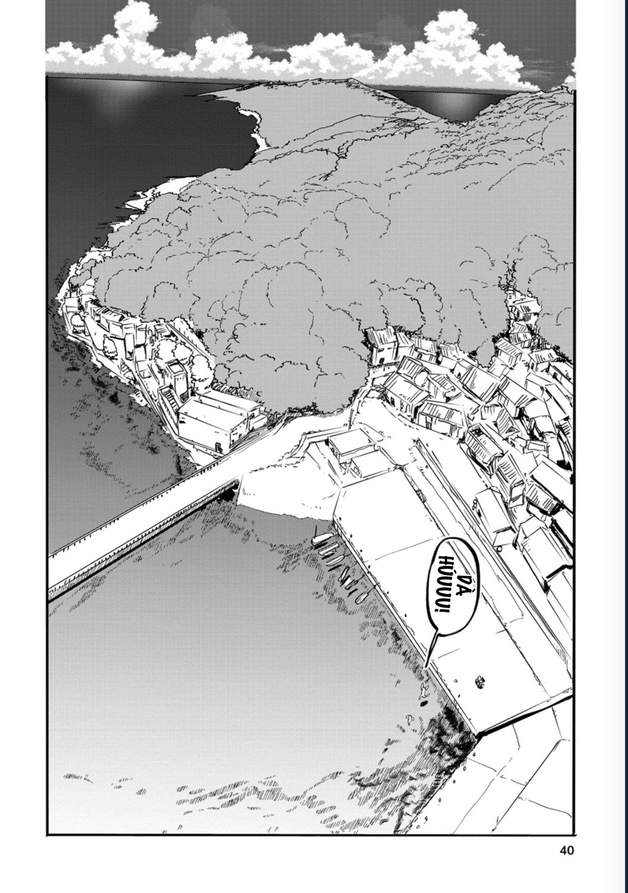 đọc truyện Throw Away The Suit Together Chương 1.2 ảnh 18 tại Thiên Thai Truyện