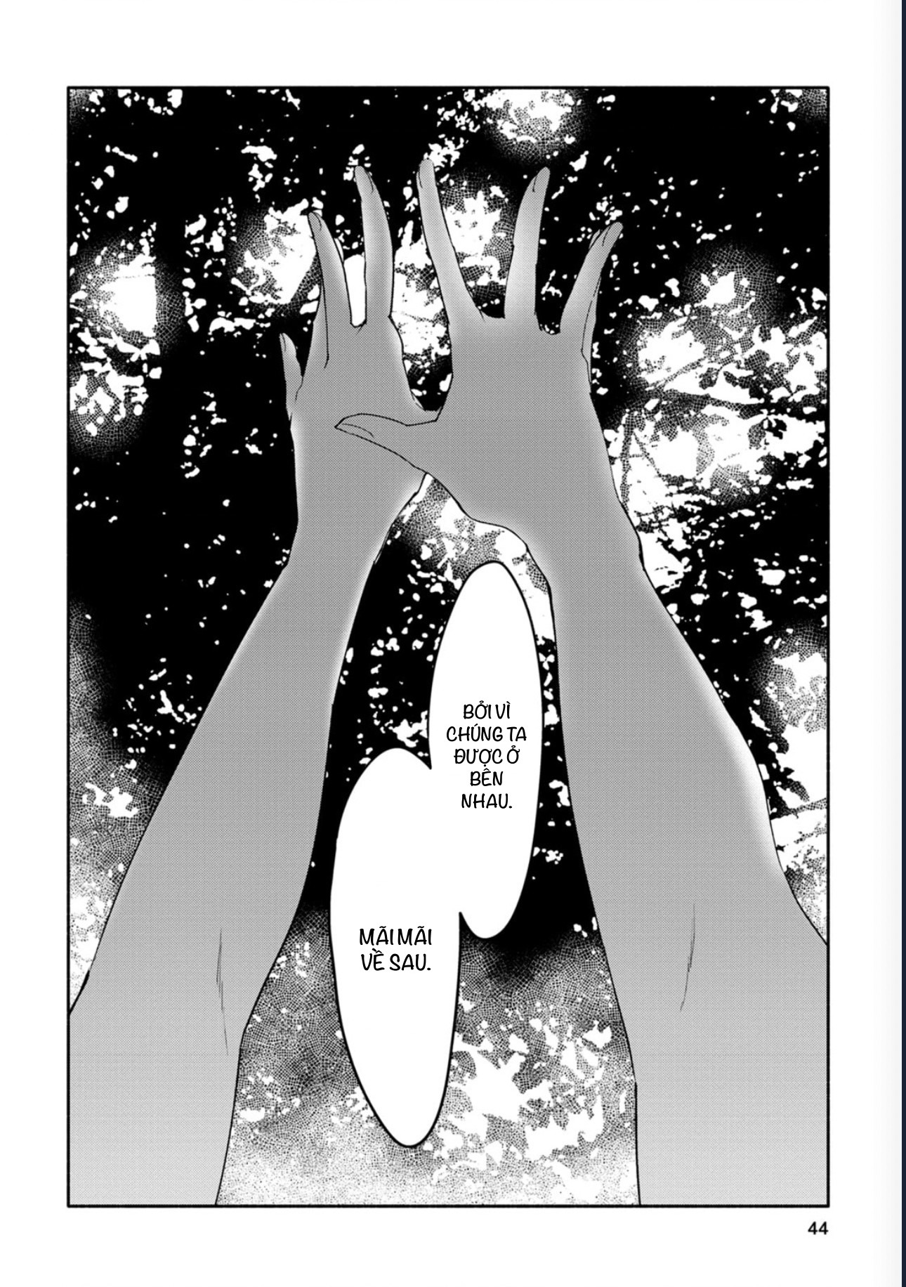 đọc truyện Throw Away The Suit Together Chương 1.2 ảnh 22 tại Thiên Thai Truyện